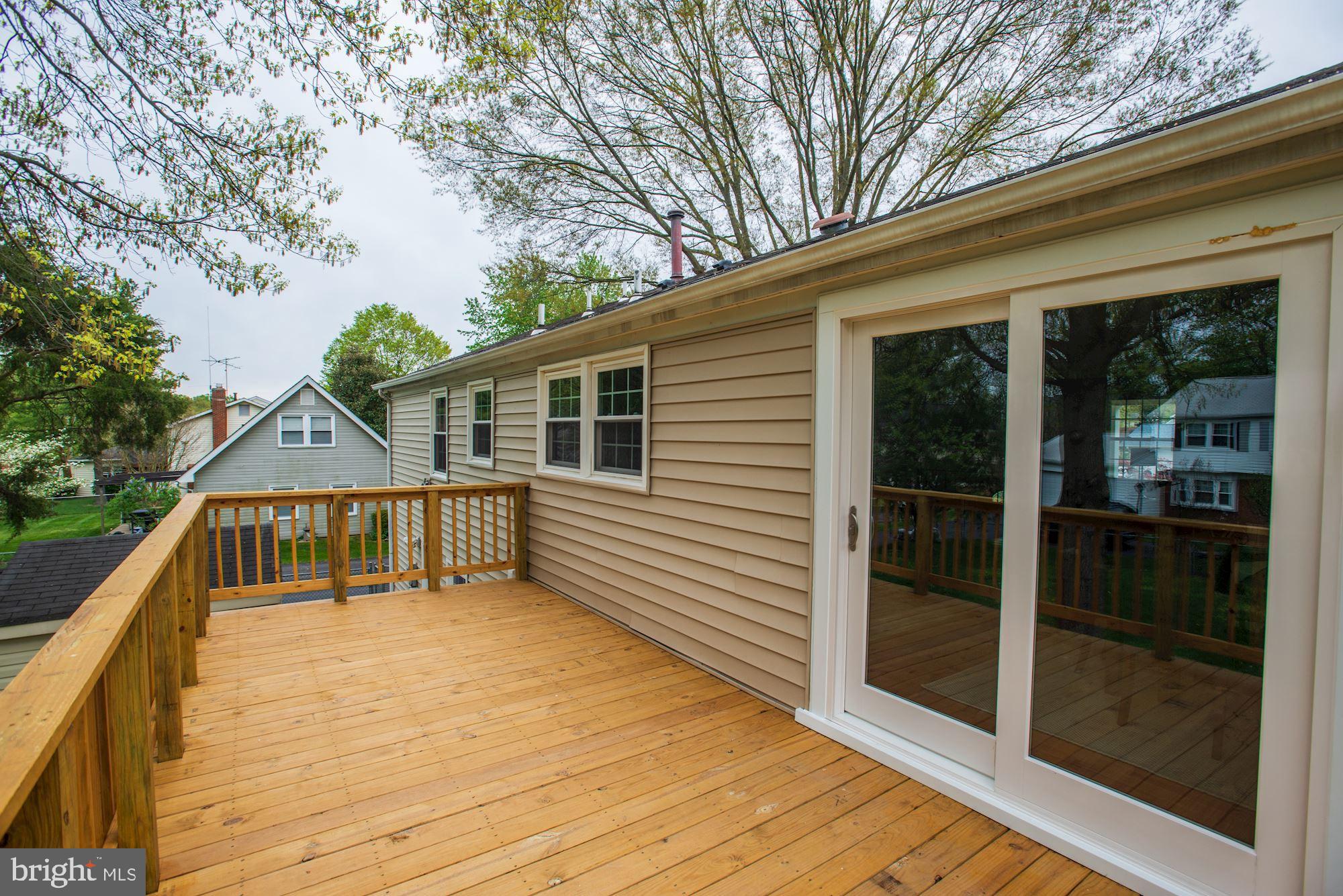 WICKFORD - Residential