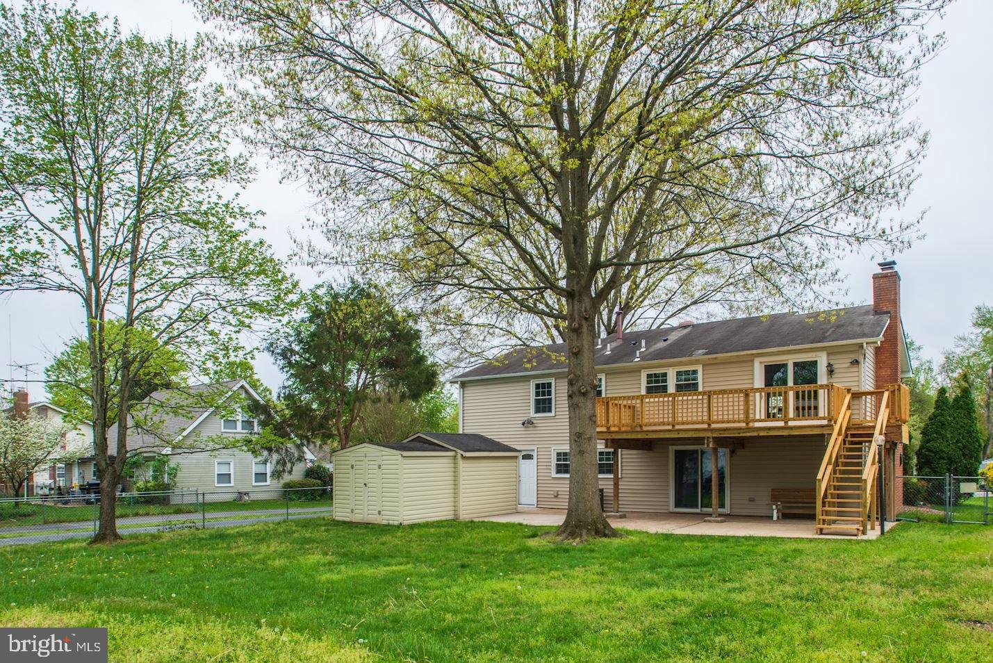 WICKFORD - Residential