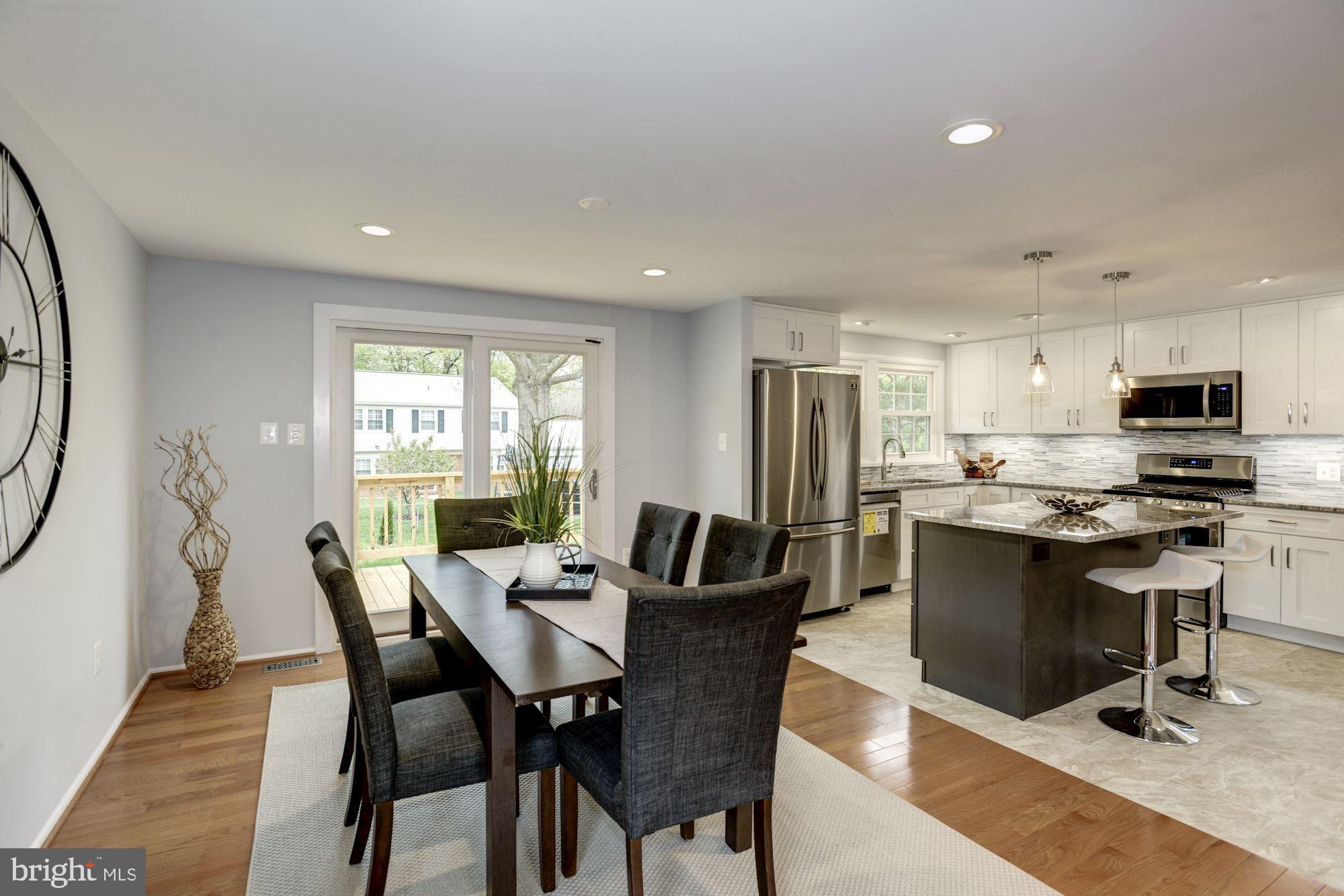 WICKFORD - Residential