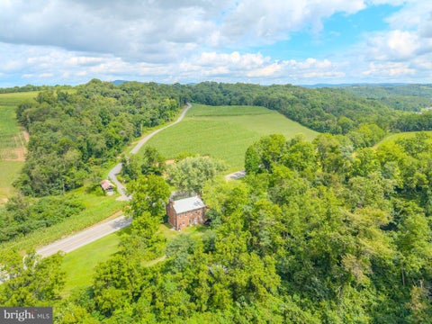 Vacant Land For Sale - 3654 State Route 147<br/> HERNDON, PA 17830