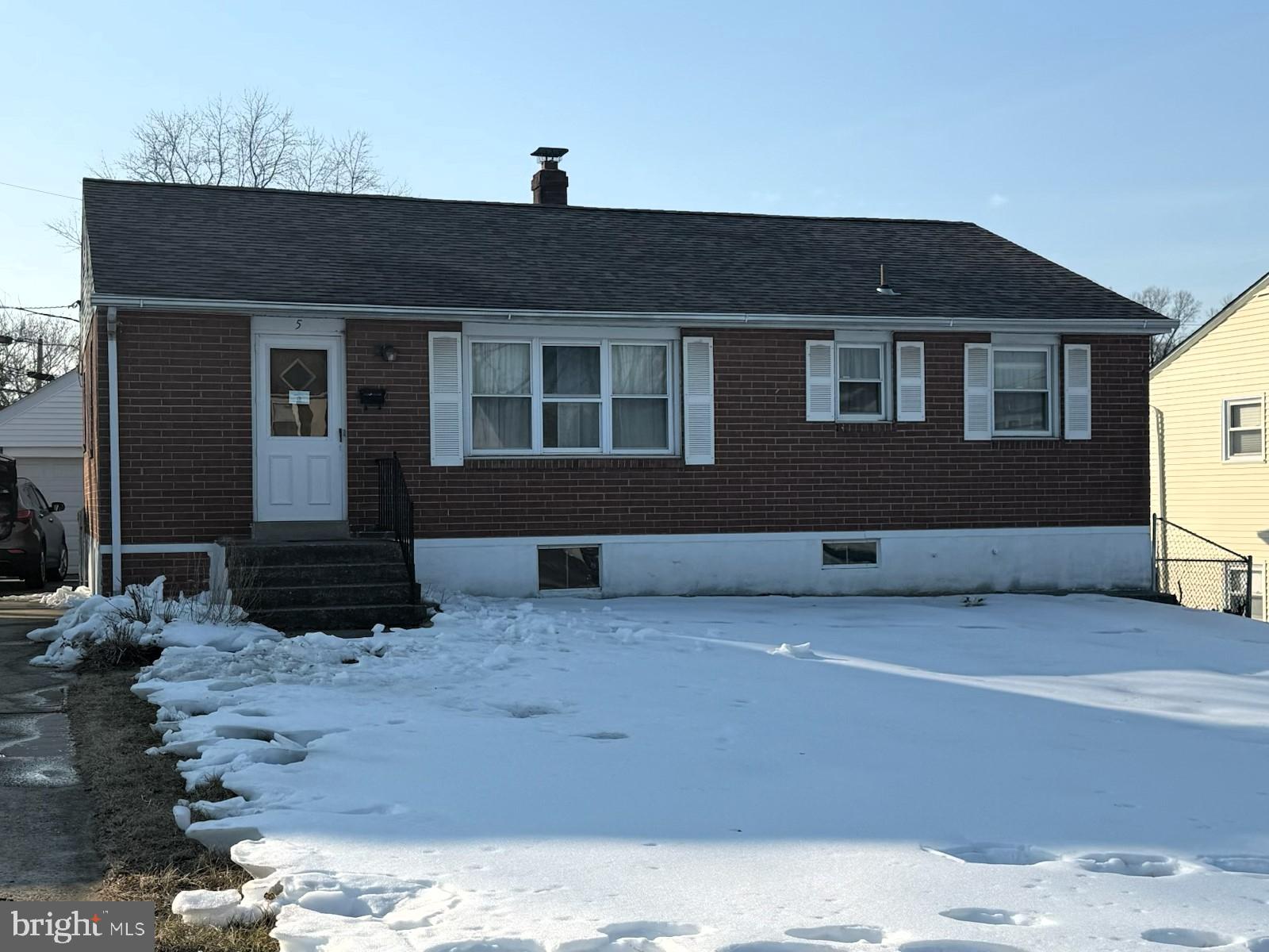 ALBERTSON PARK - Residential