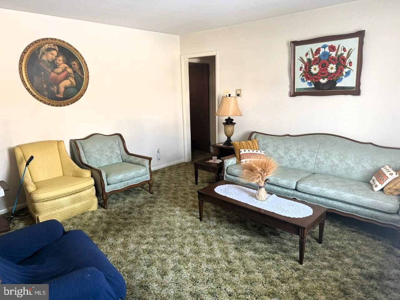 ALBERTSON PARK - Residential