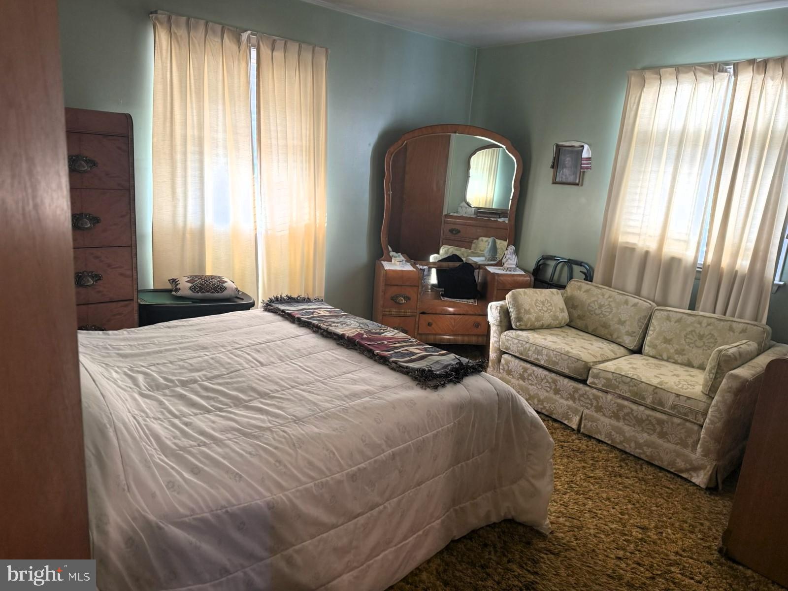 ALBERTSON PARK - Residential