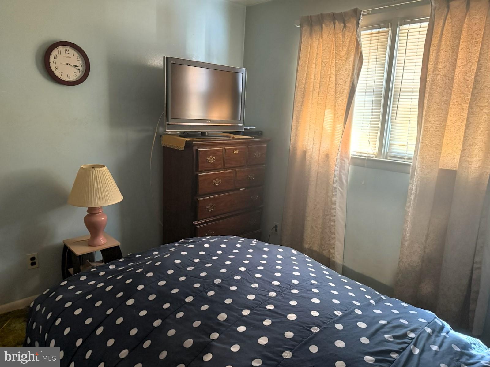 ALBERTSON PARK - Residential