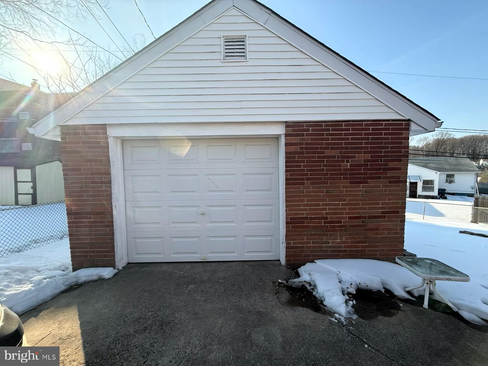 ALBERTSON PARK - Residential