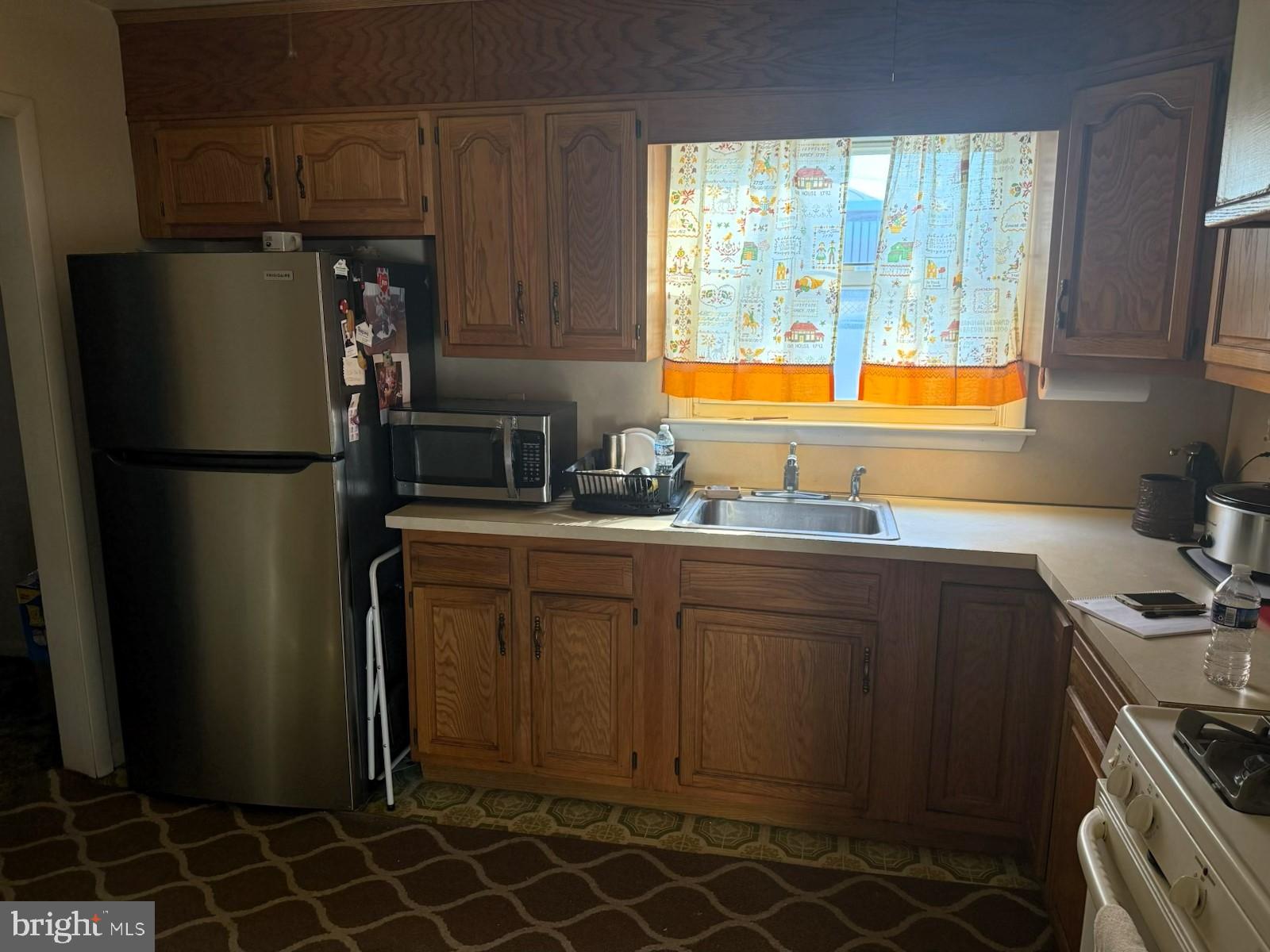 ALBERTSON PARK - Residential