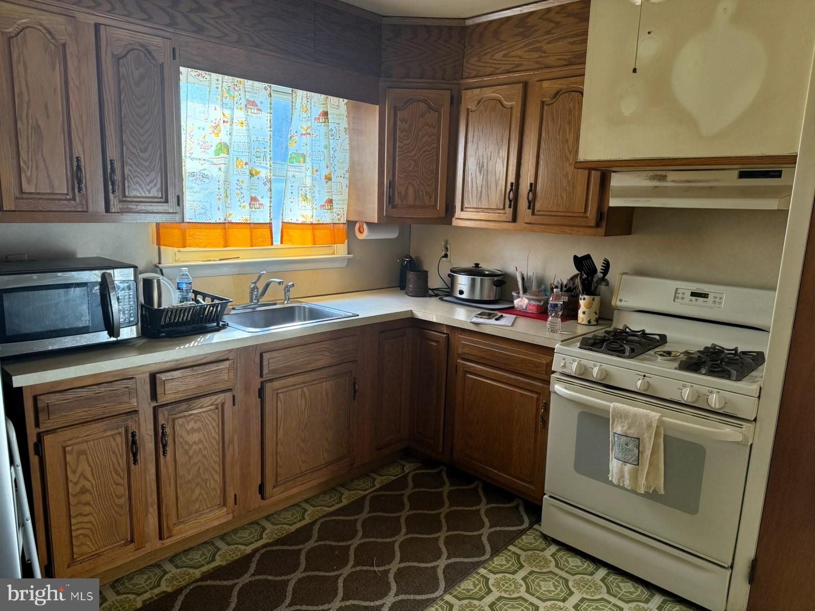 ALBERTSON PARK - Residential