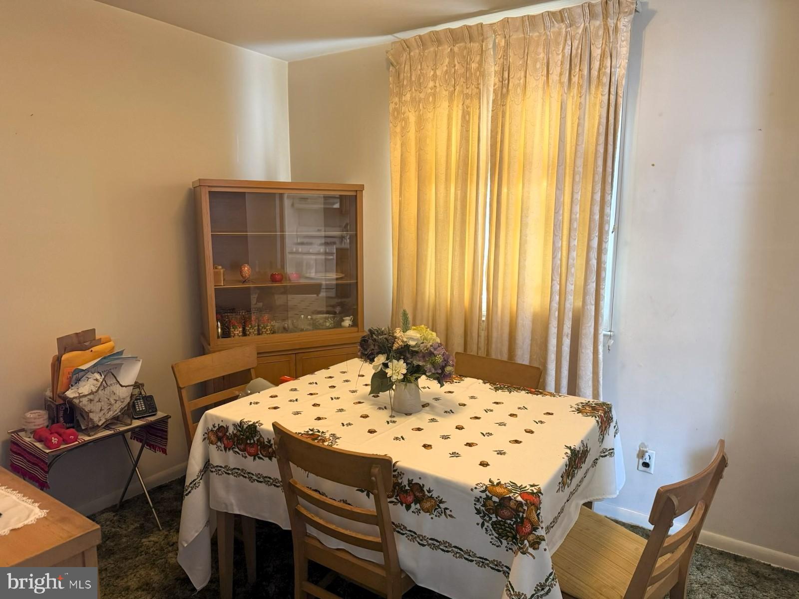 ALBERTSON PARK - Residential