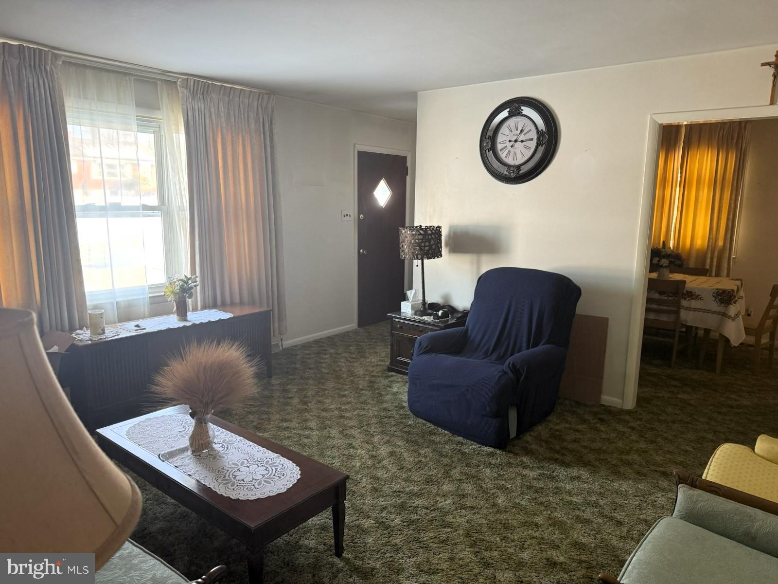 ALBERTSON PARK - Residential