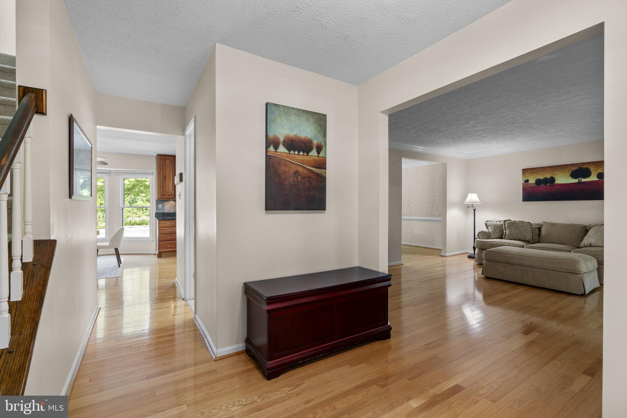 8366 CHESTNUT FARM LANE