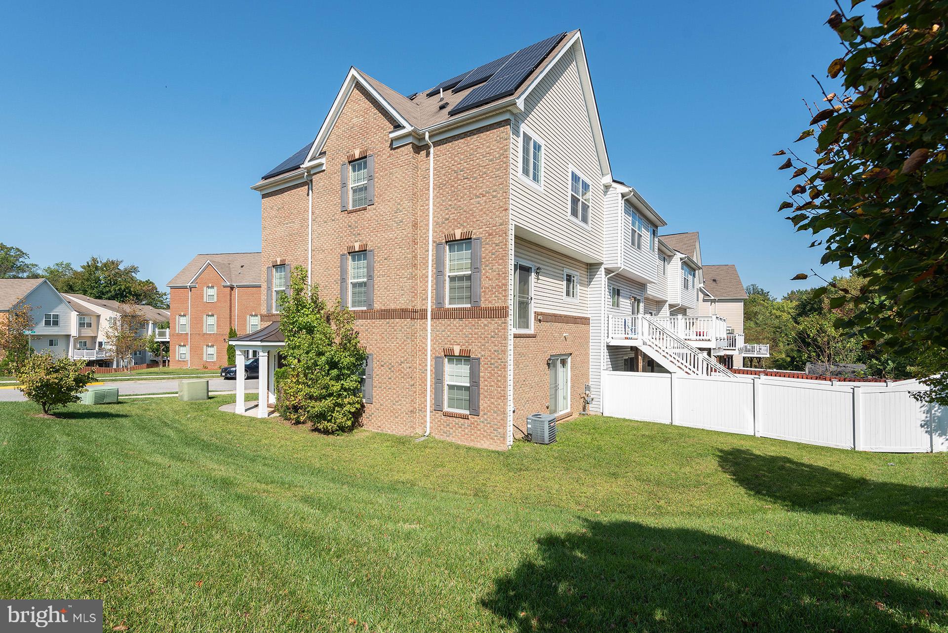 VILLAGES AT PEPPER MILL - Residential