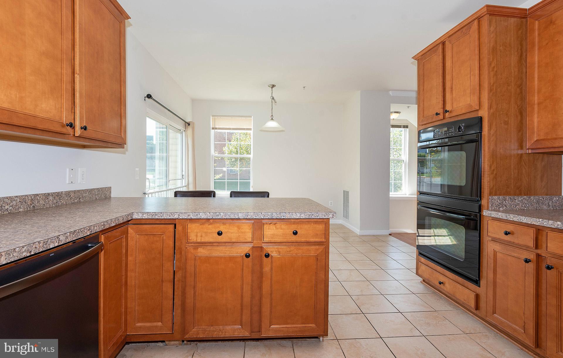 VILLAGES AT PEPPER MILL - Residential