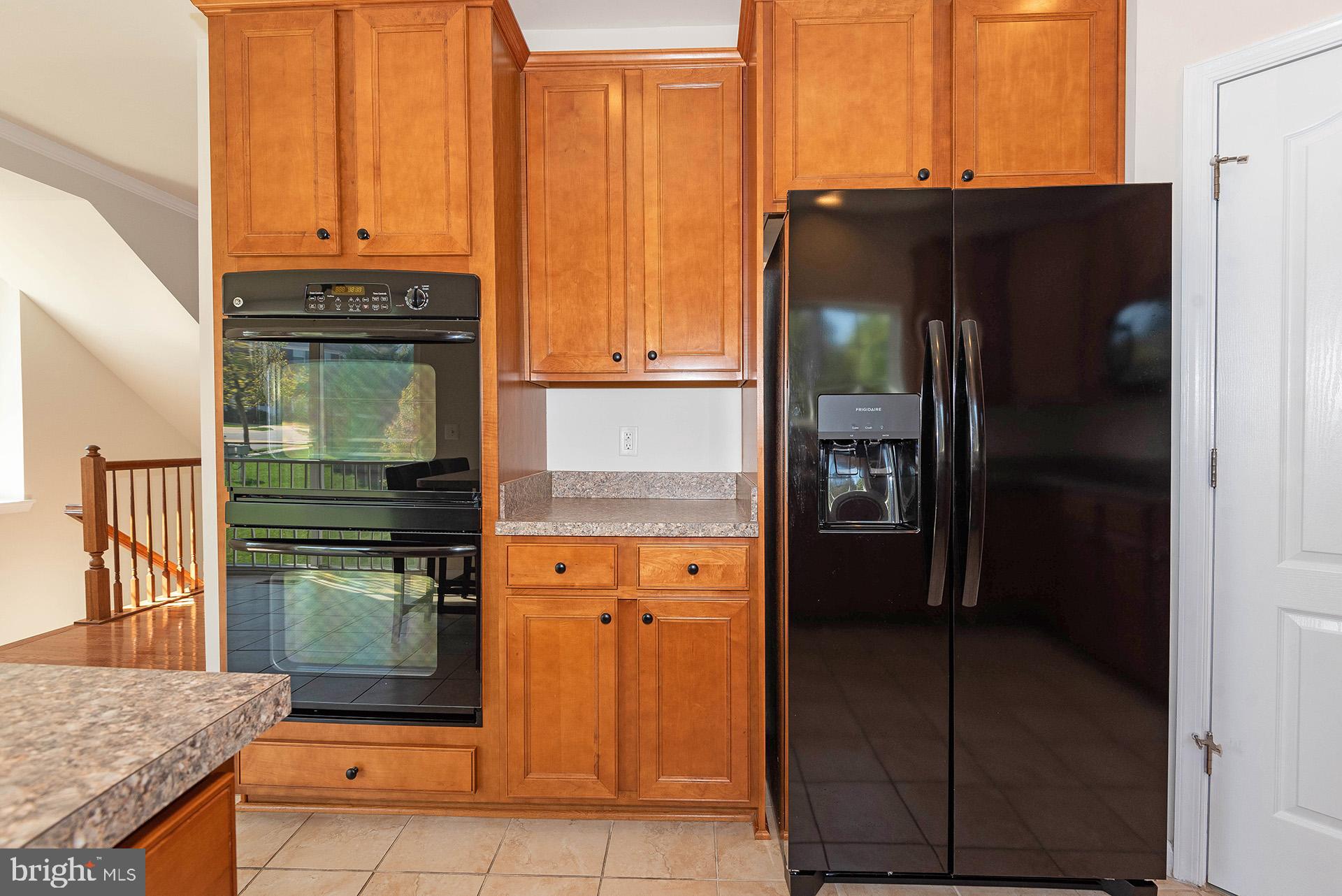 VILLAGES AT PEPPER MILL - Residential