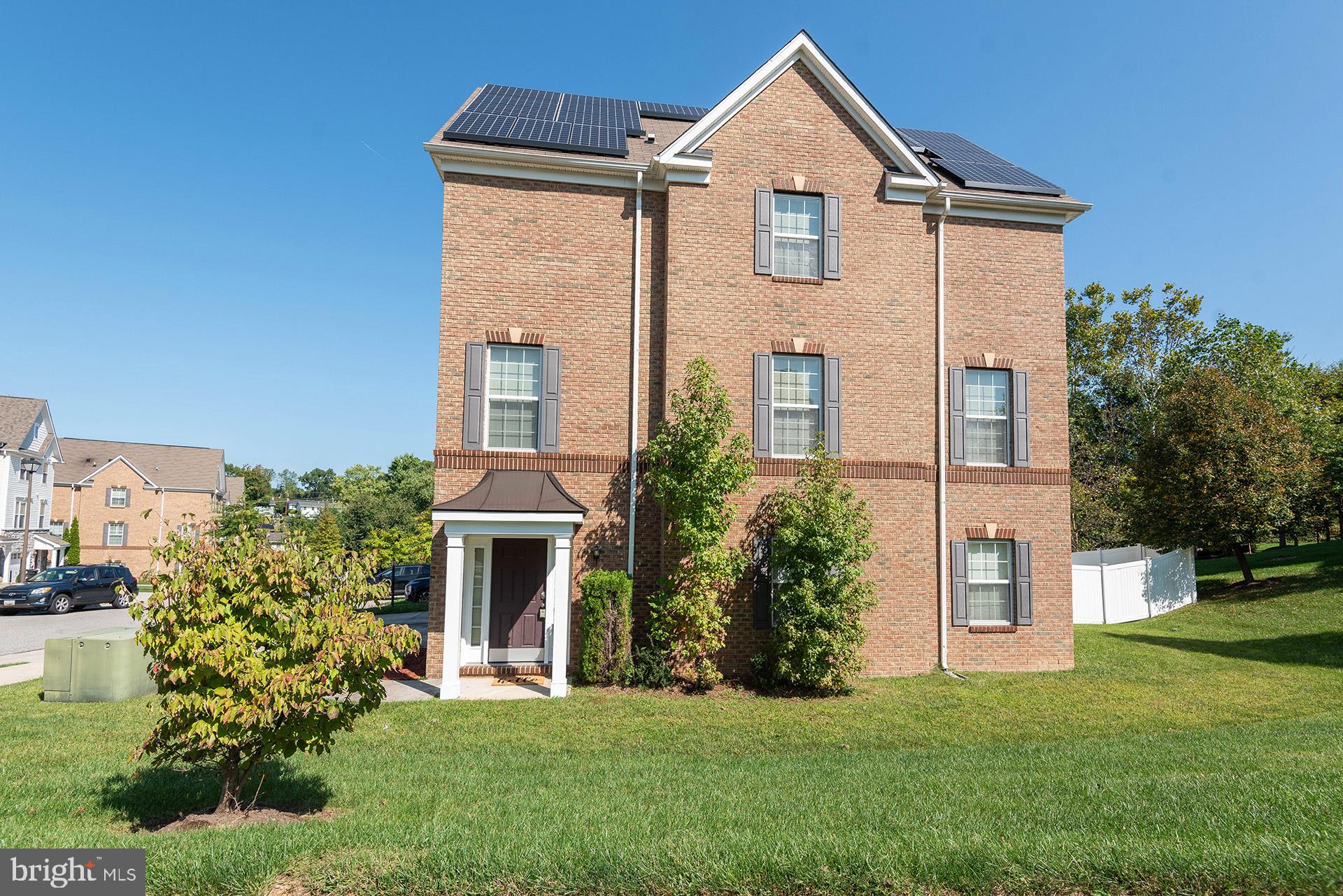 VILLAGES AT PEPPER MILL - Residential