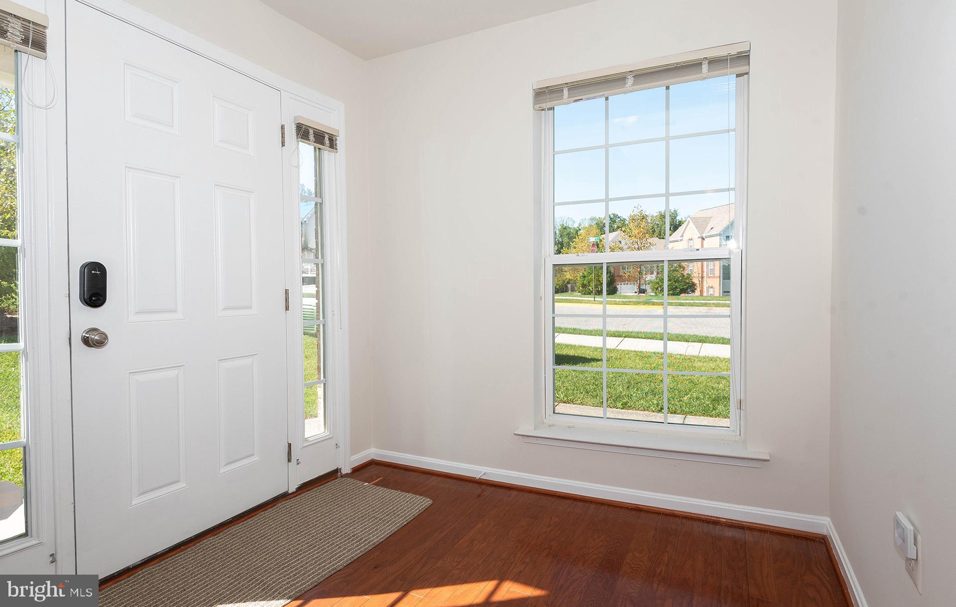 VILLAGES AT PEPPER MILL - Residential