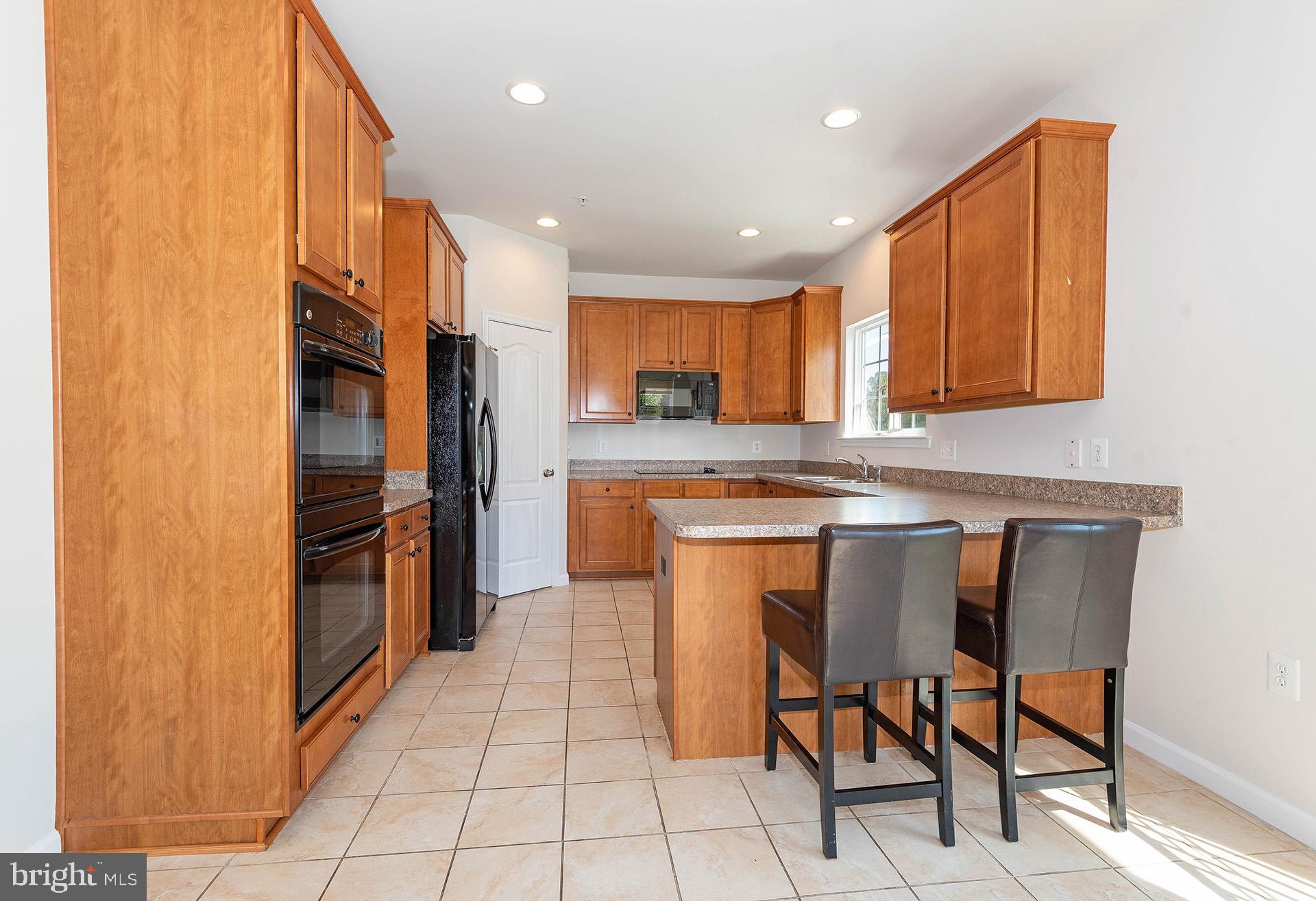 VILLAGES AT PEPPER MILL - Residential