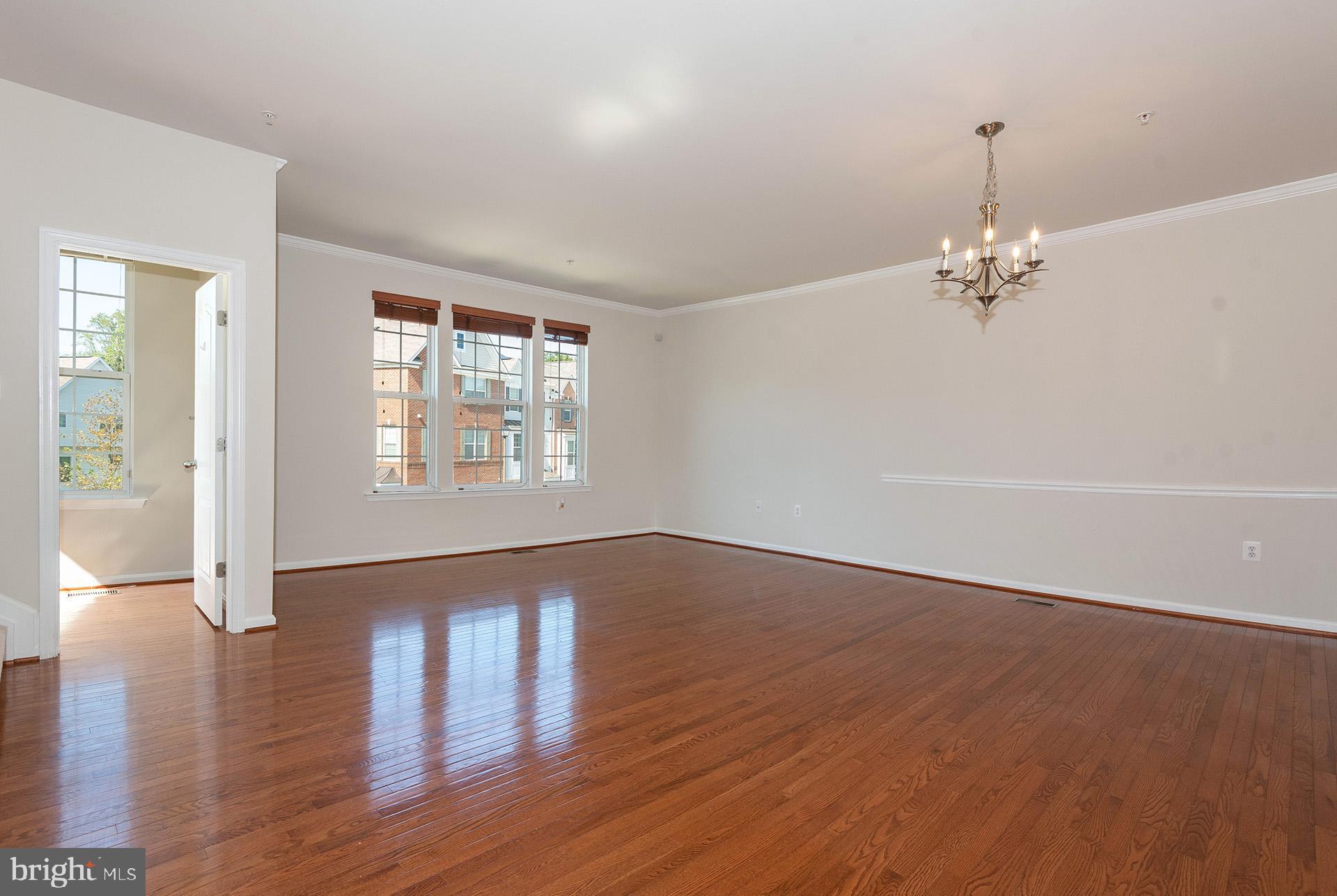 VILLAGES AT PEPPER MILL - Residential