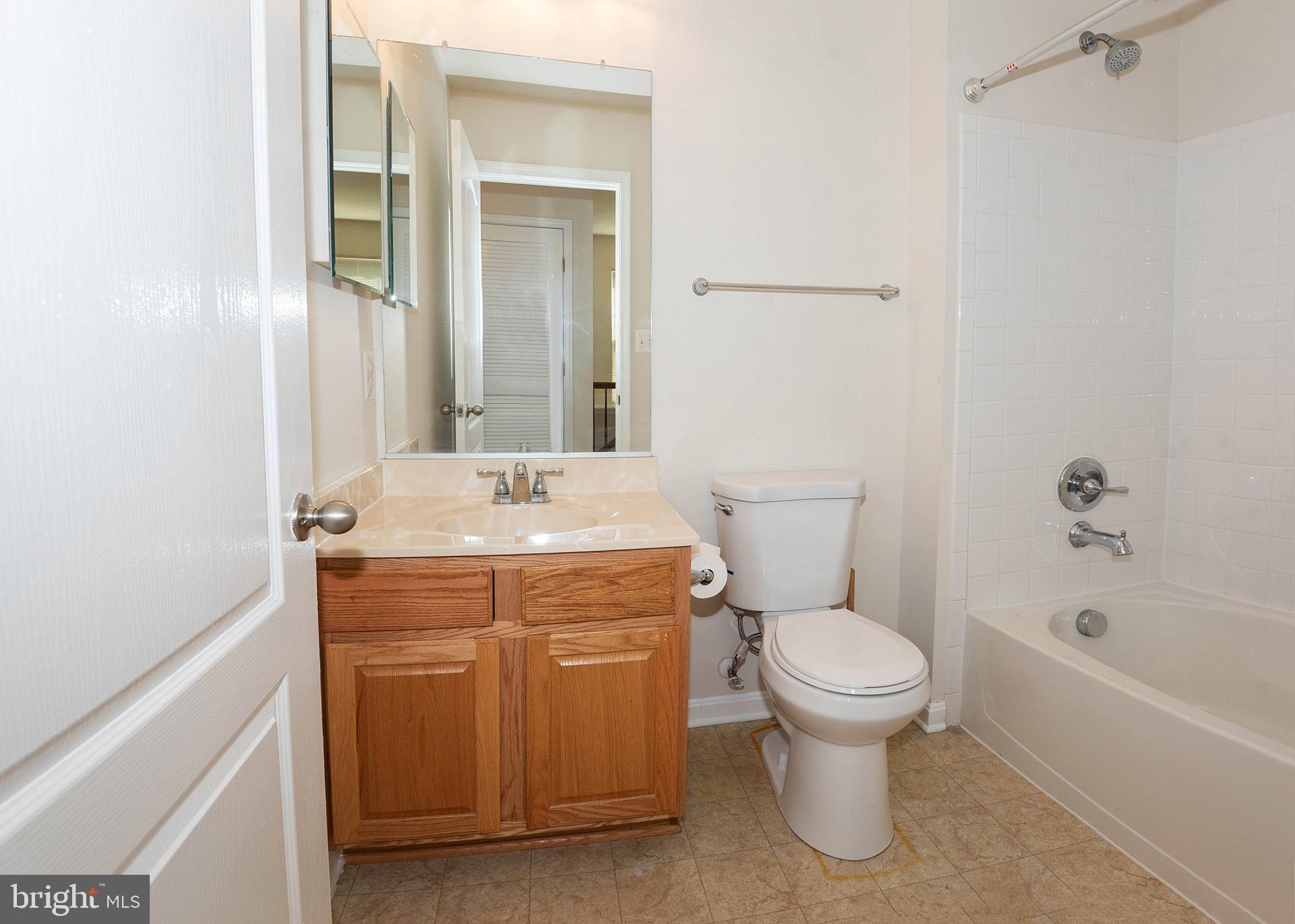 VILLAGES AT PEPPER MILL - Residential