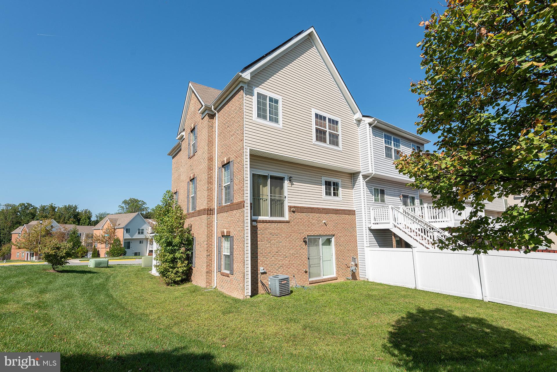 VILLAGES AT PEPPER MILL - Residential