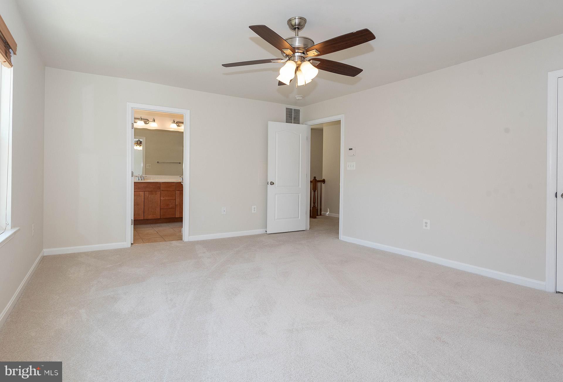 VILLAGES AT PEPPER MILL - Residential