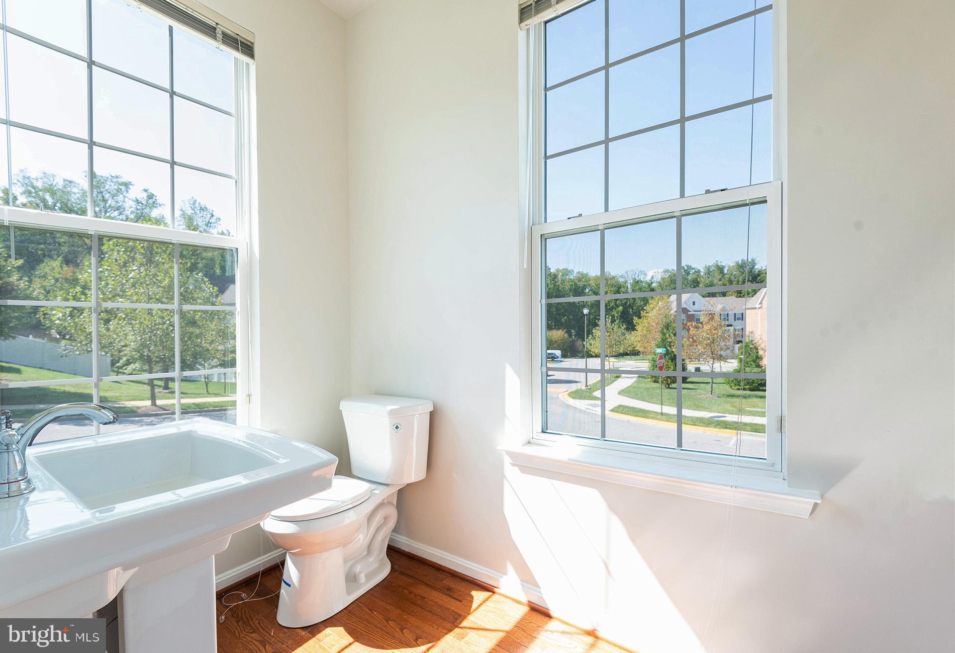 VILLAGES AT PEPPER MILL - Residential