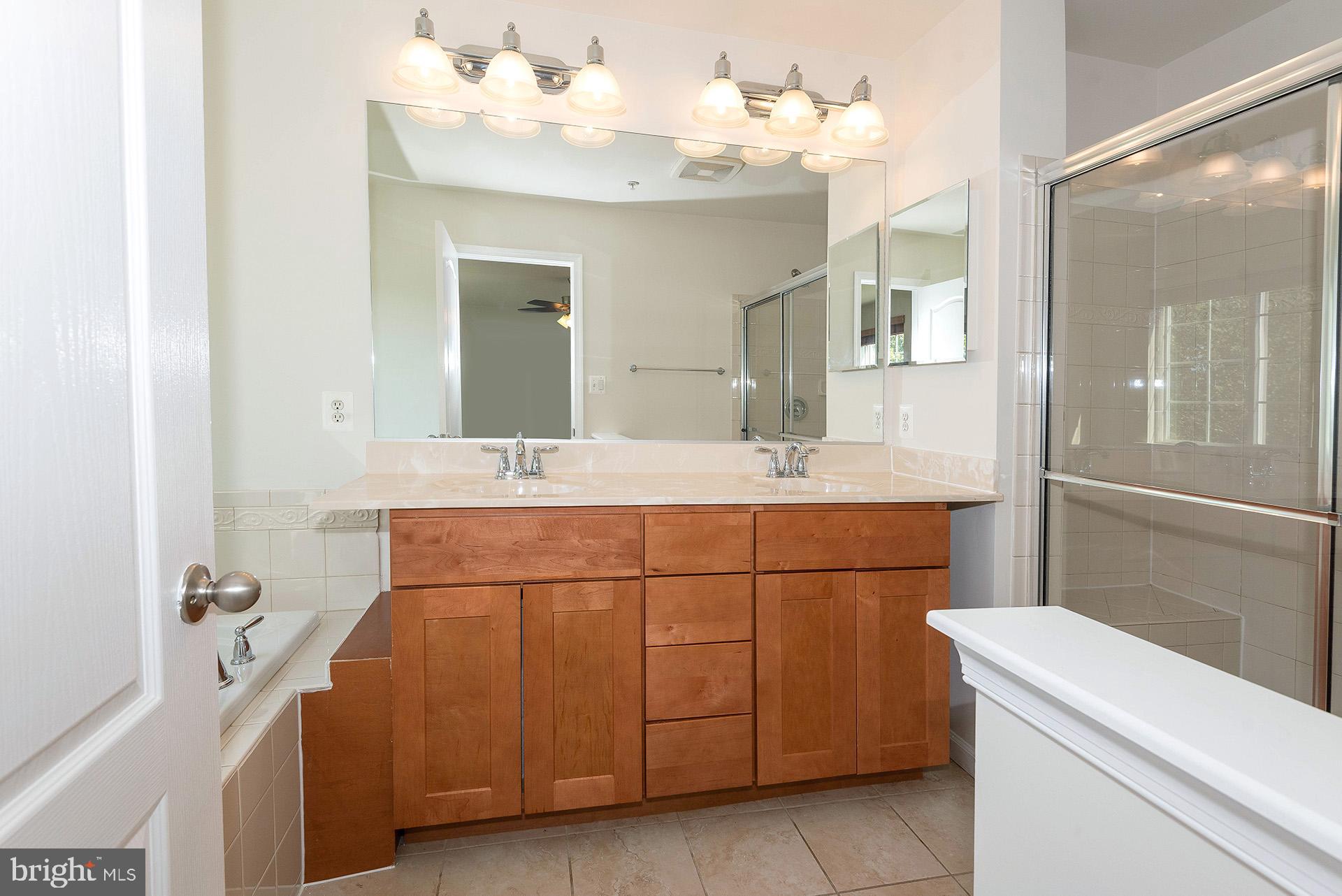 VILLAGES AT PEPPER MILL - Residential