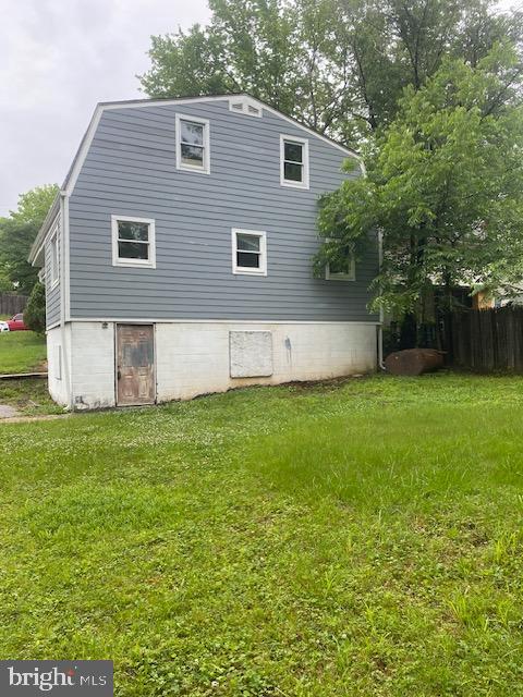 NONE AVAILABLE - Residential