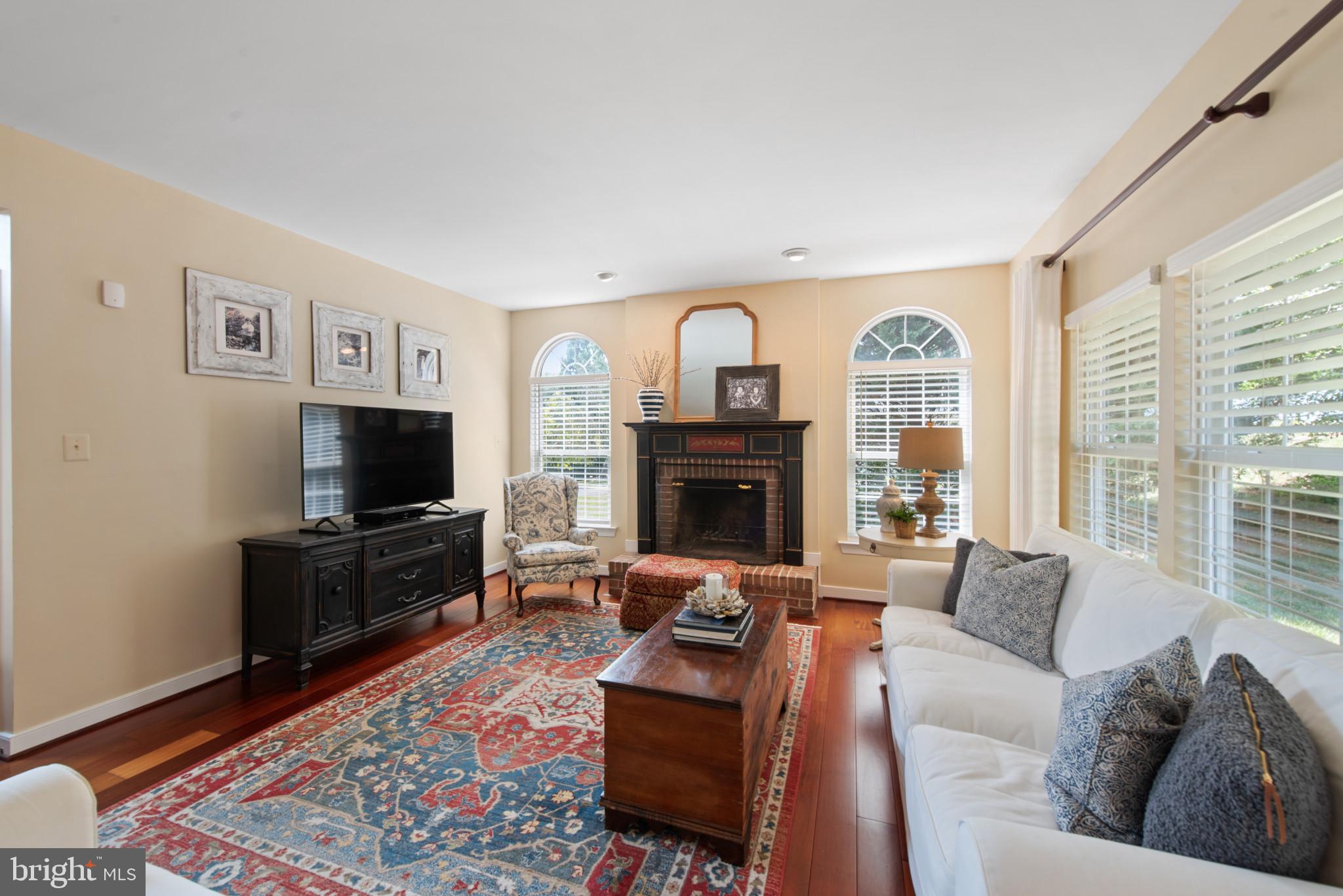 WOODCREST - Residential