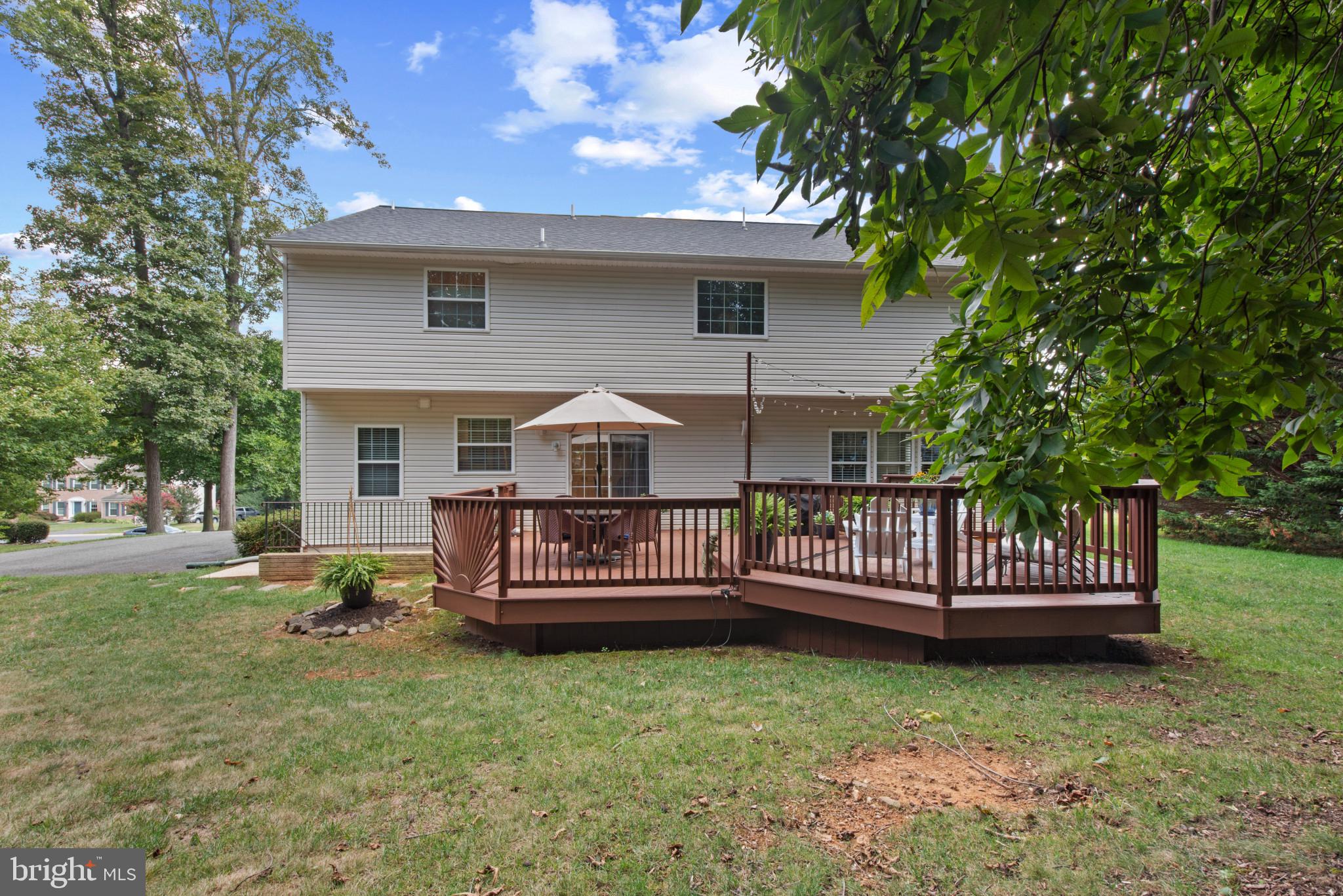 WOODCREST - Residential