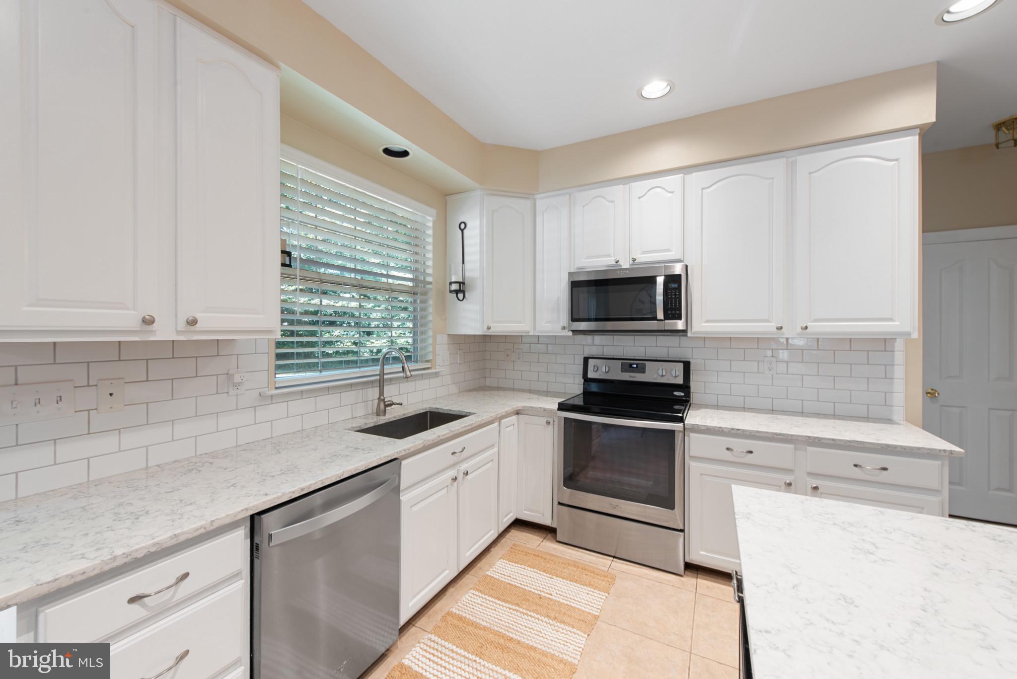 WOODCREST - Residential