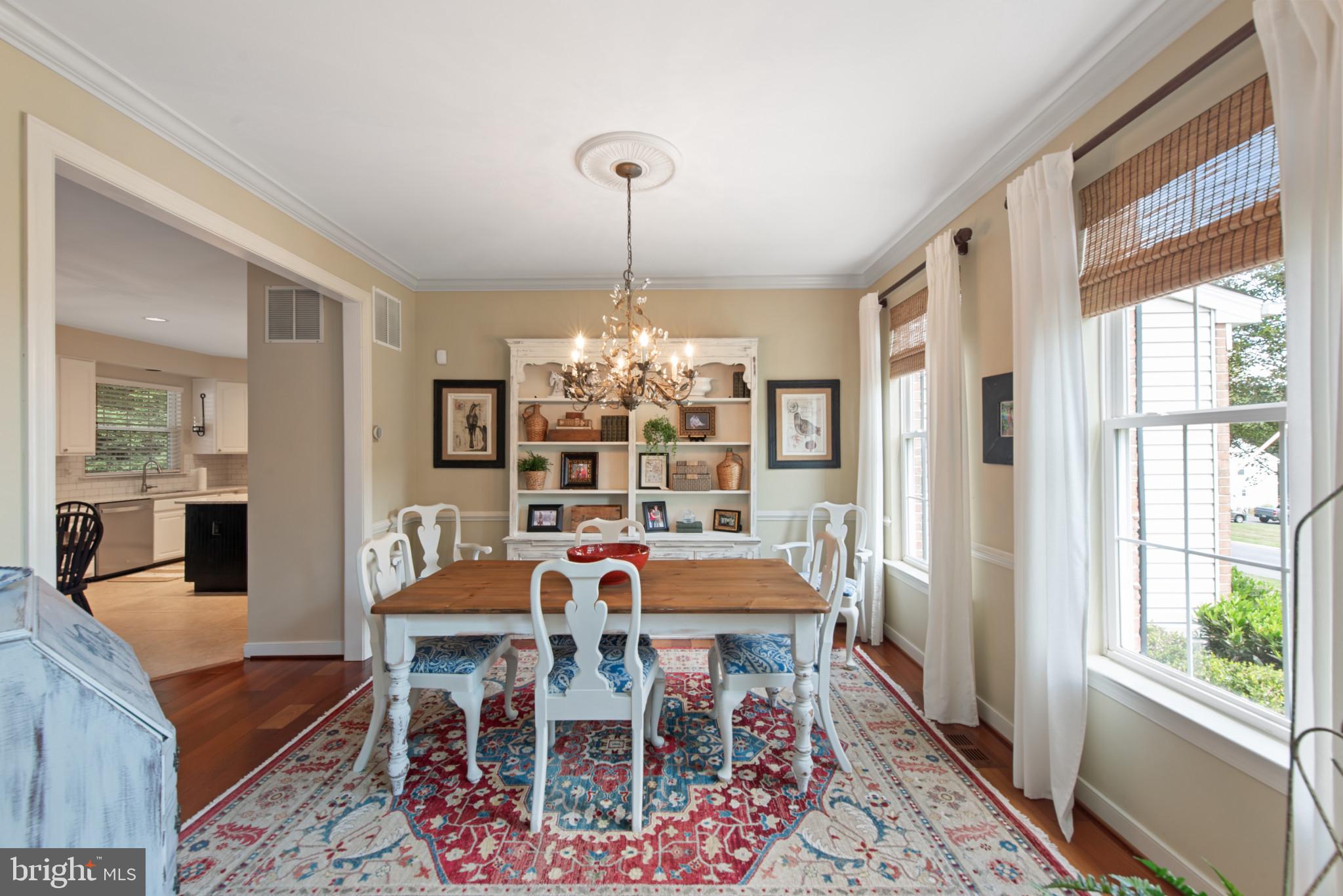 WOODCREST - Residential