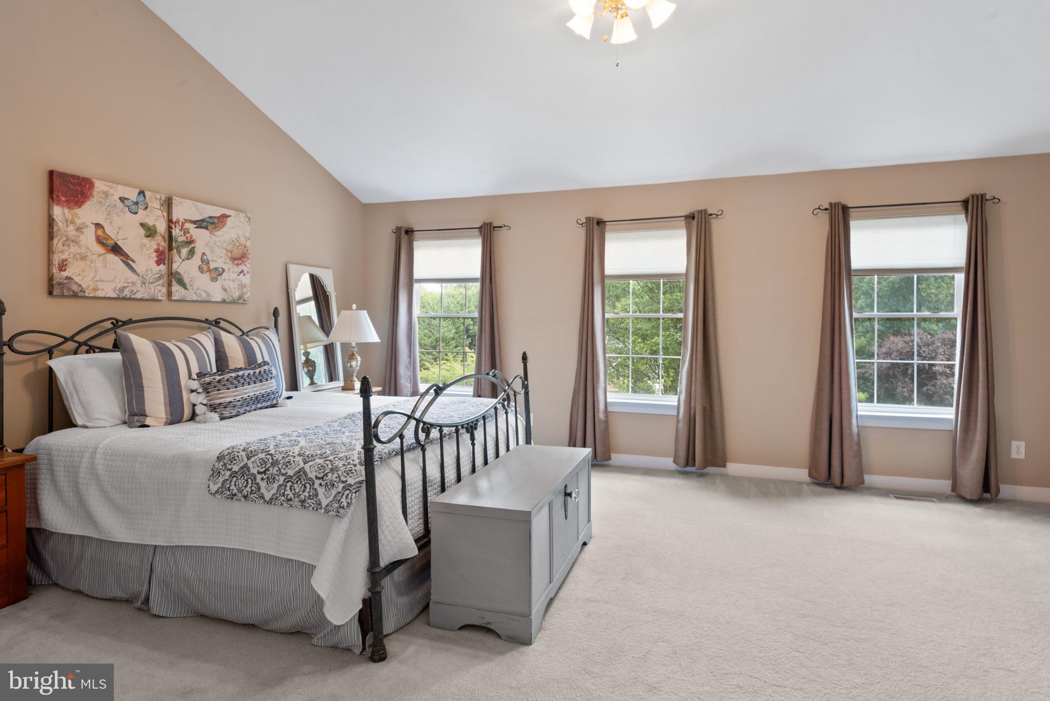 WOODCREST - Residential