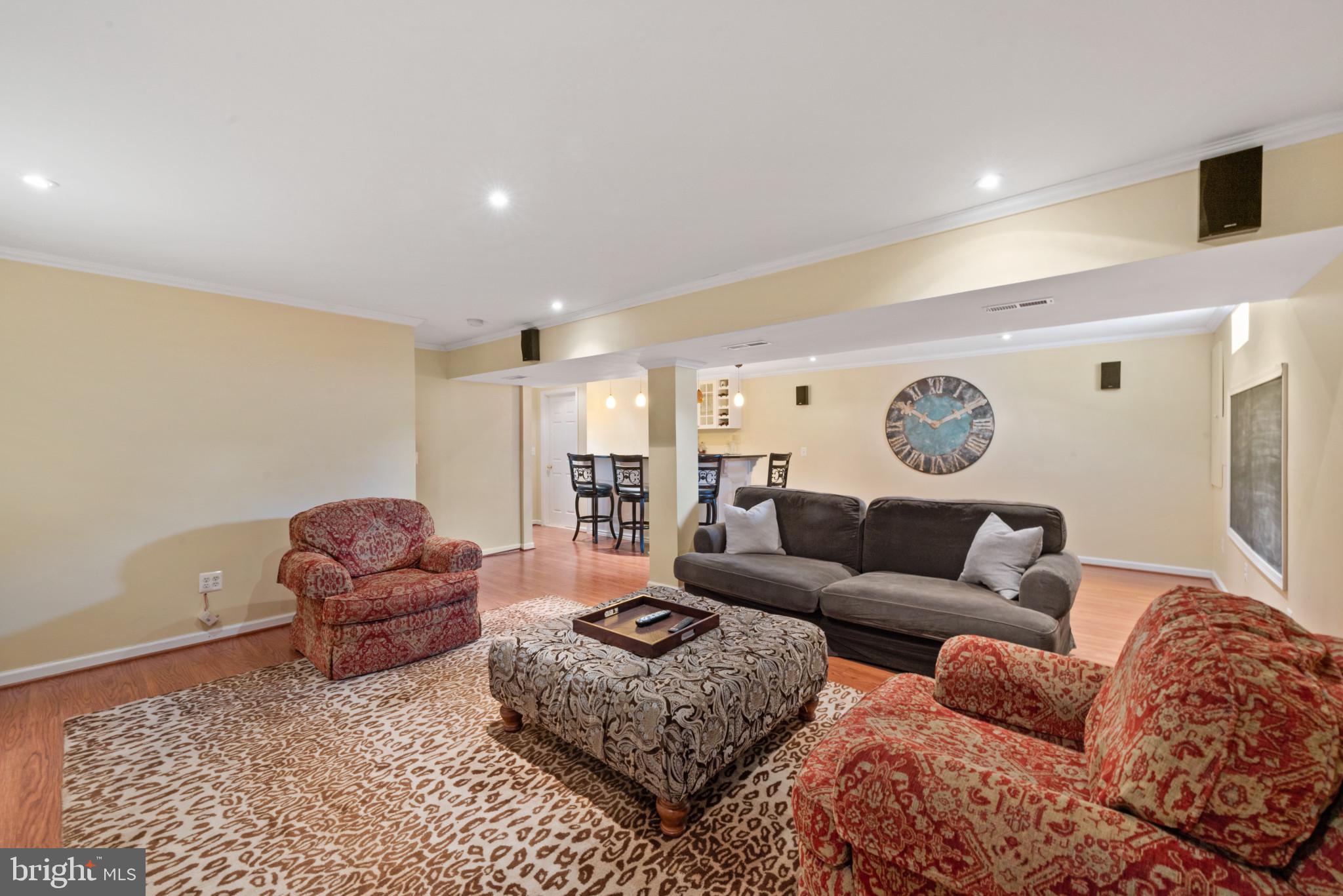 WOODCREST - Residential