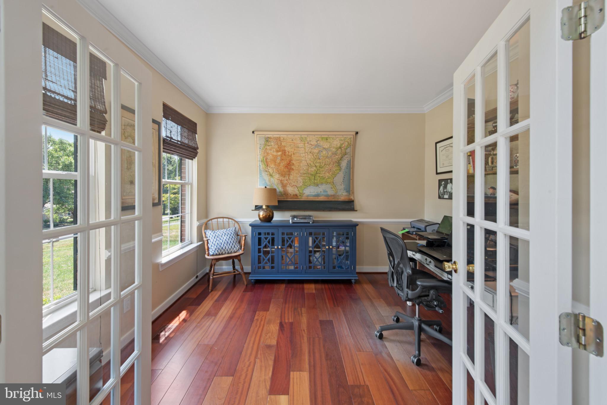 WOODCREST - Residential