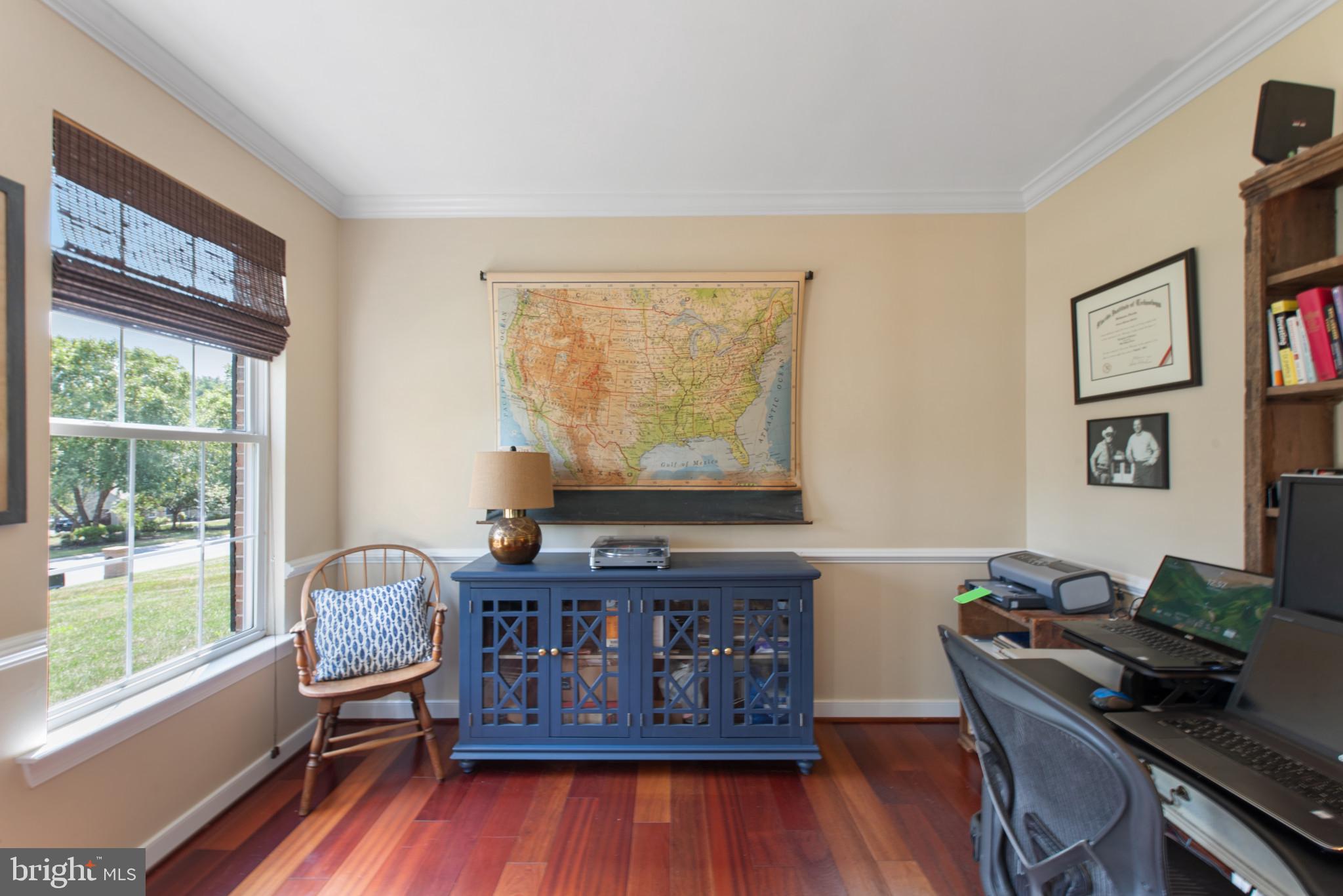 WOODCREST - Residential