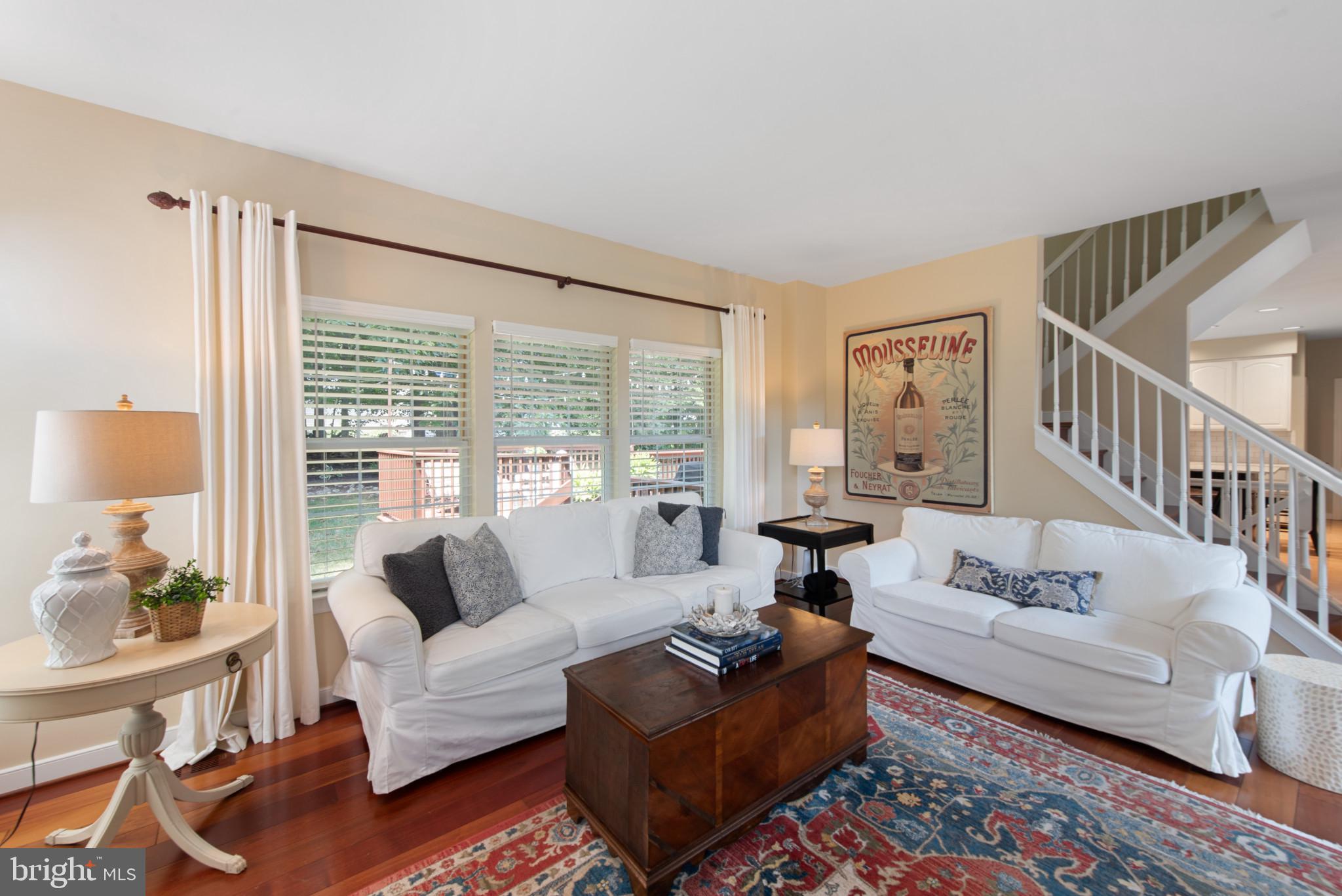 WOODCREST - Residential