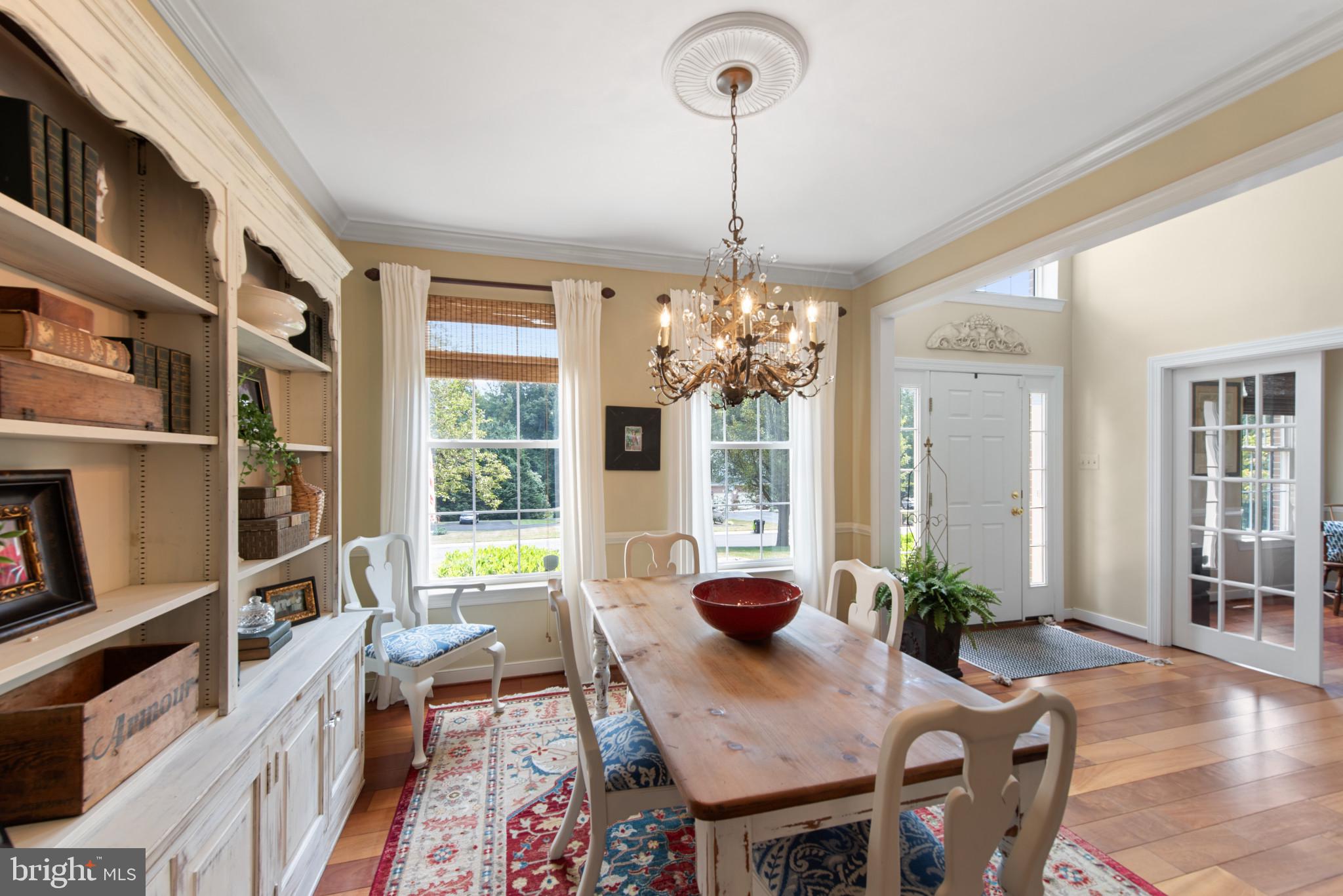 WOODCREST - Residential