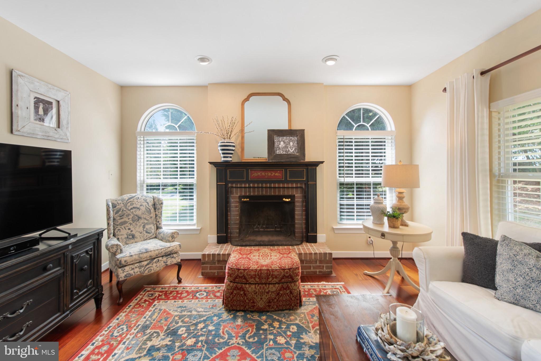 WOODCREST - Residential