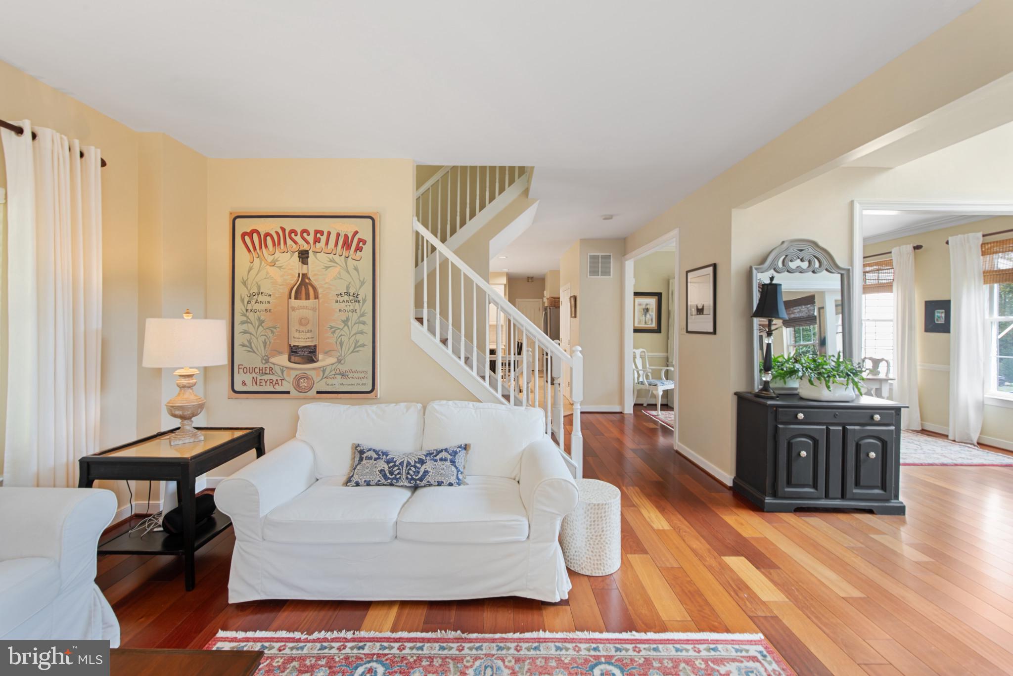 WOODCREST - Residential