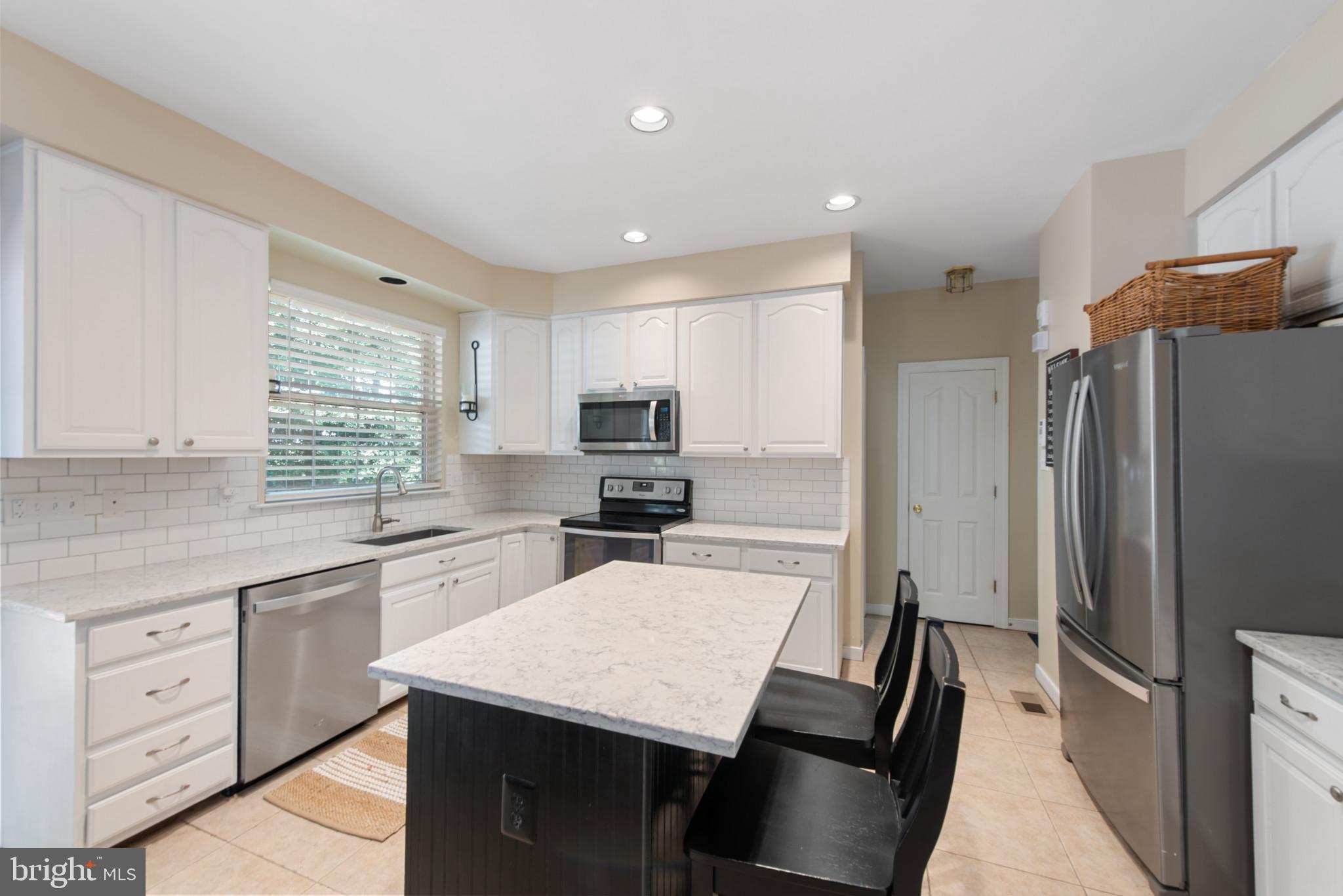 WOODCREST - Residential