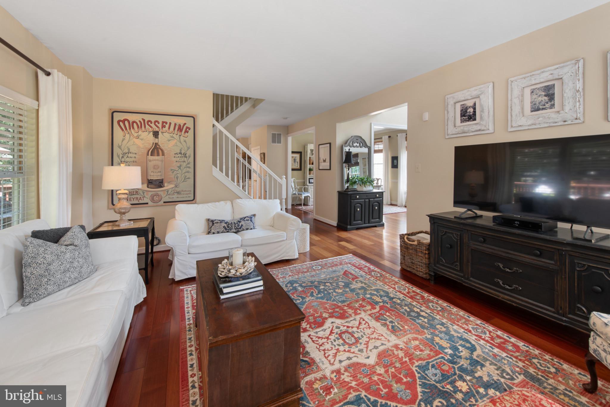 WOODCREST - Residential