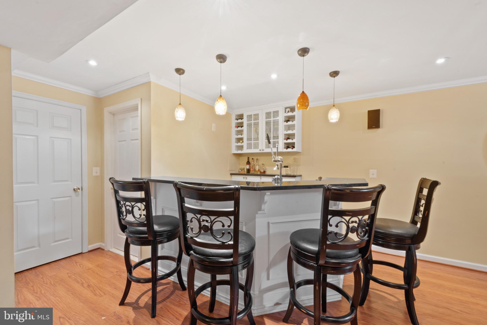 WOODCREST - Residential