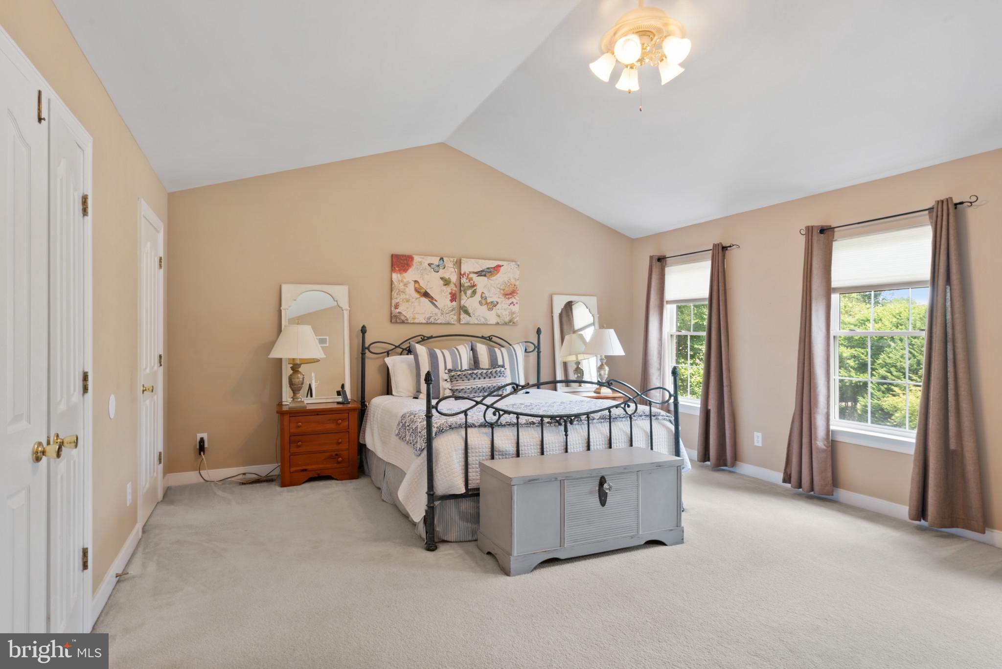 WOODCREST - Residential