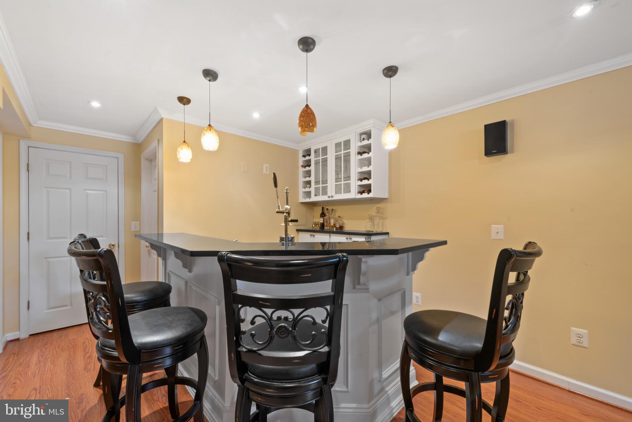 WOODCREST - Residential