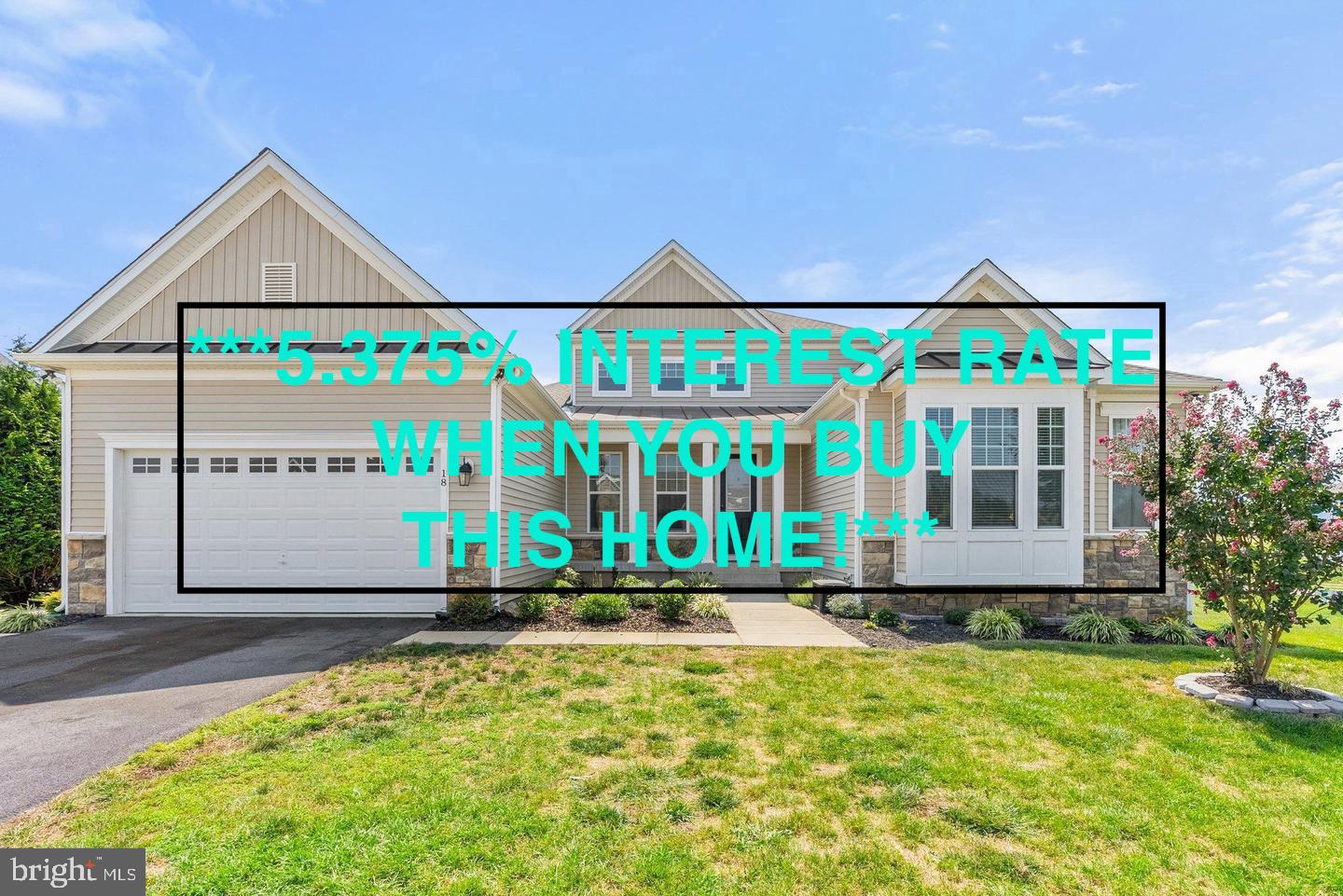 NORBORNE GLEBE - Residential Lease