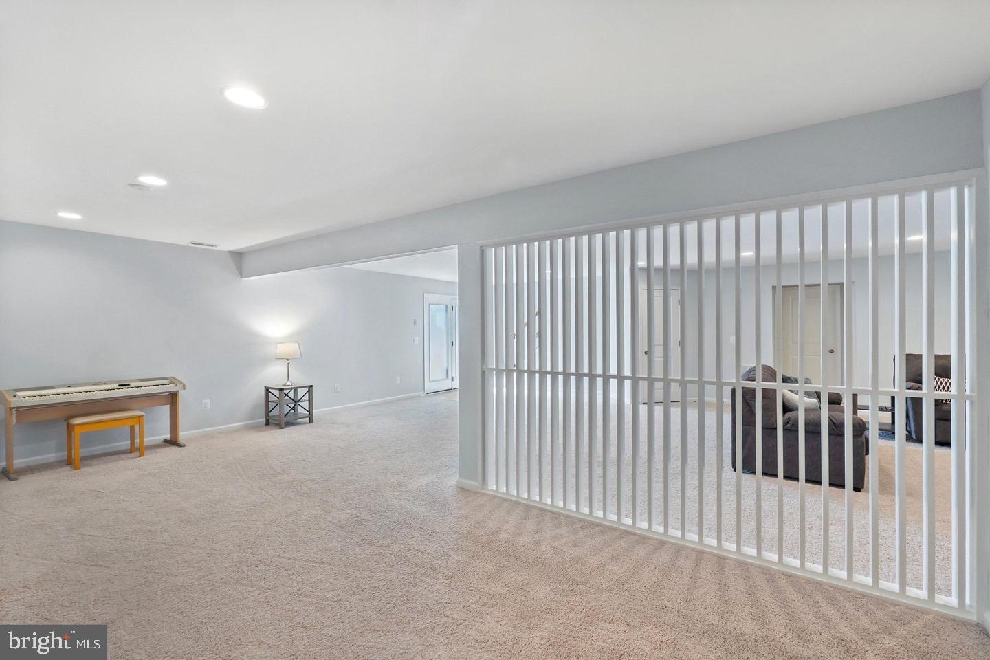 NORBORNE GLEBE - Residential Lease