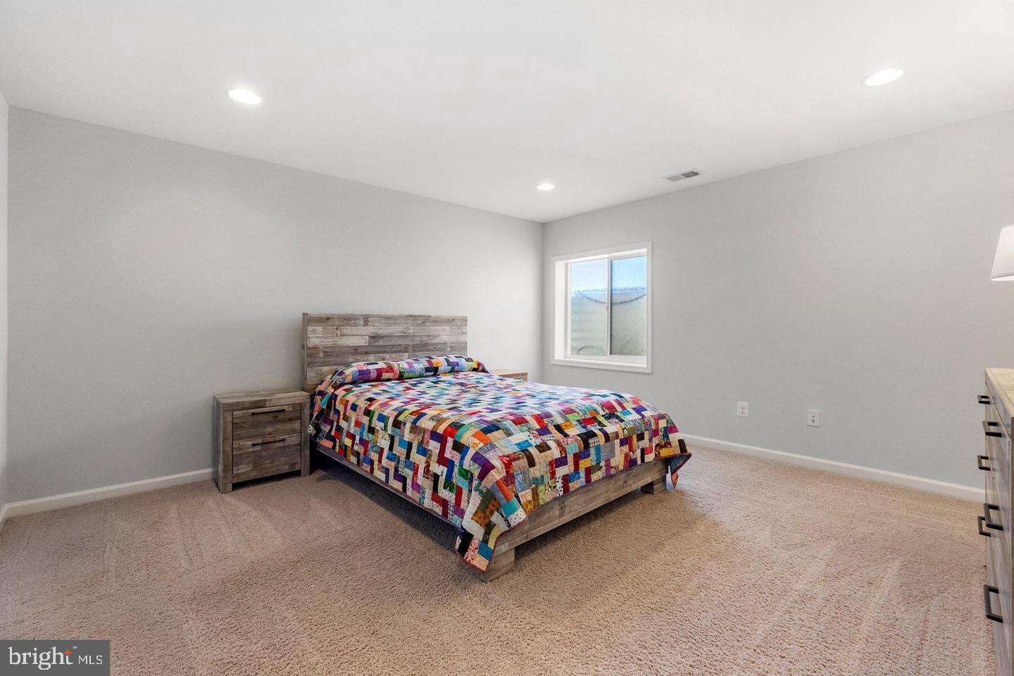 NORBORNE GLEBE - Residential Lease