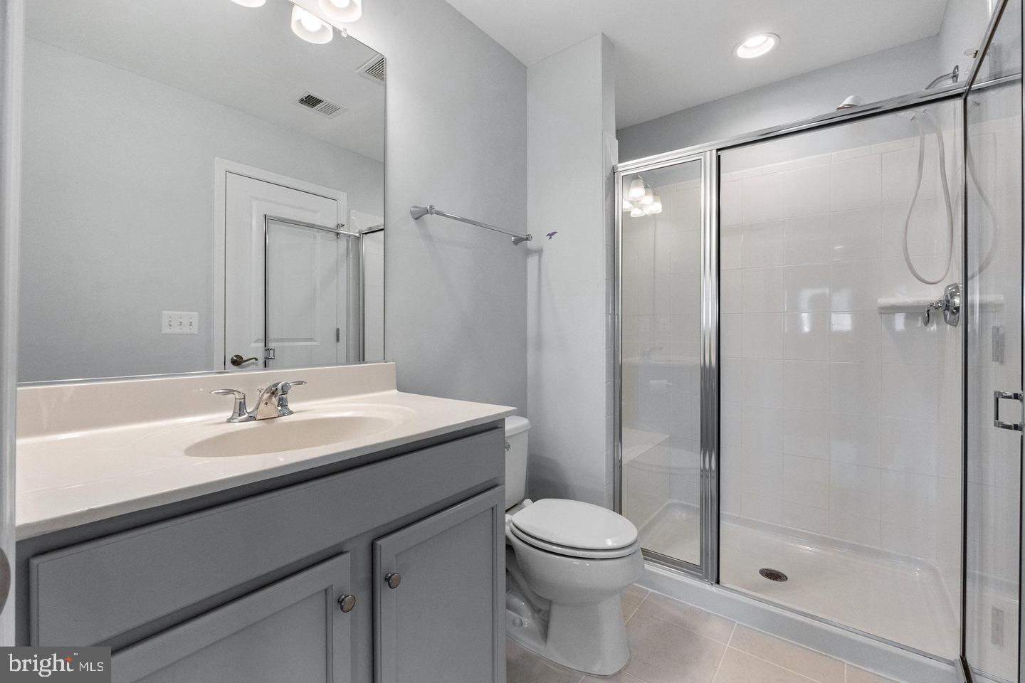 NORBORNE GLEBE - Residential Lease