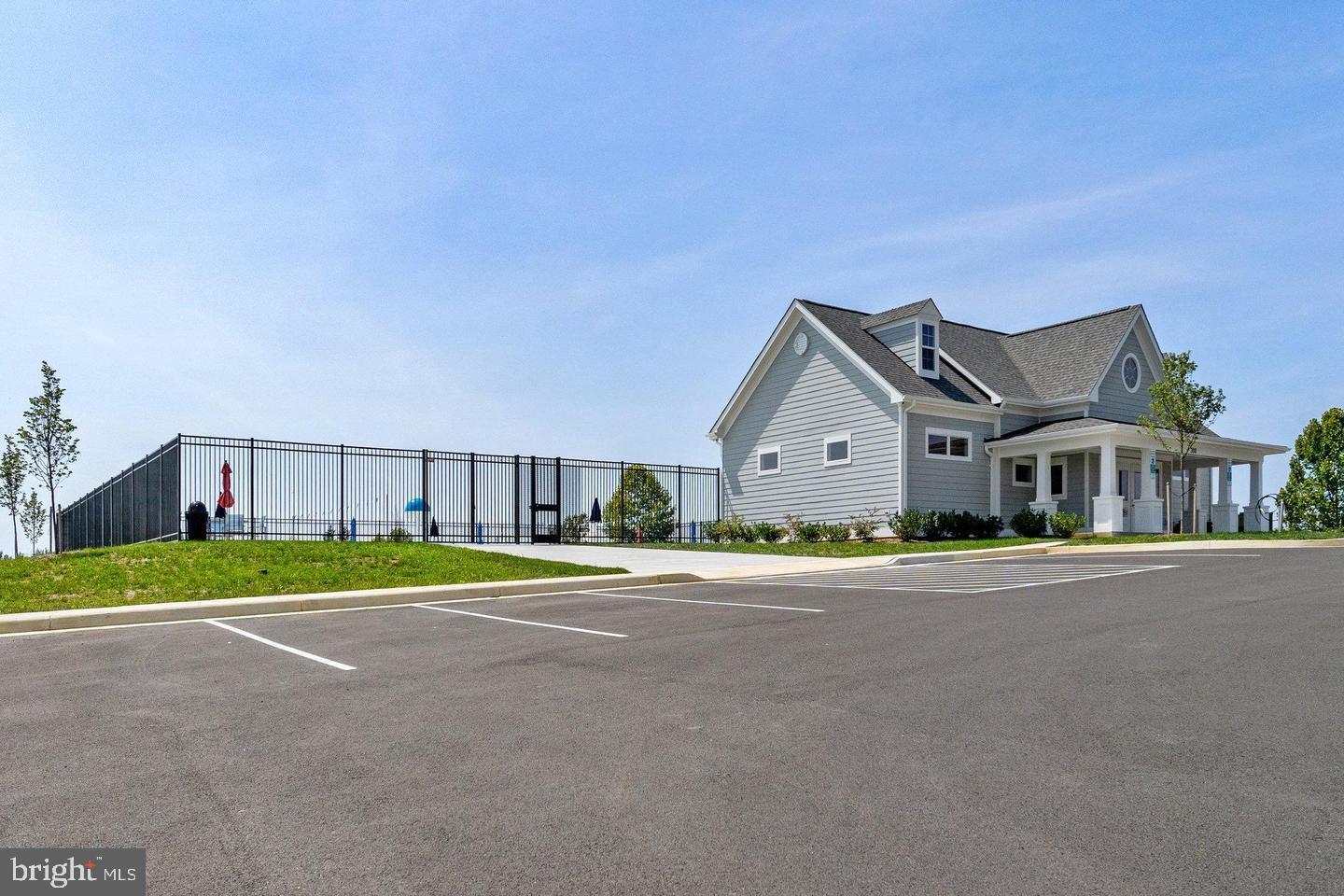 NORBORNE GLEBE - Residential Lease