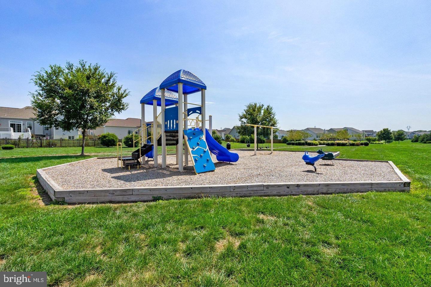 NORBORNE GLEBE - Residential Lease